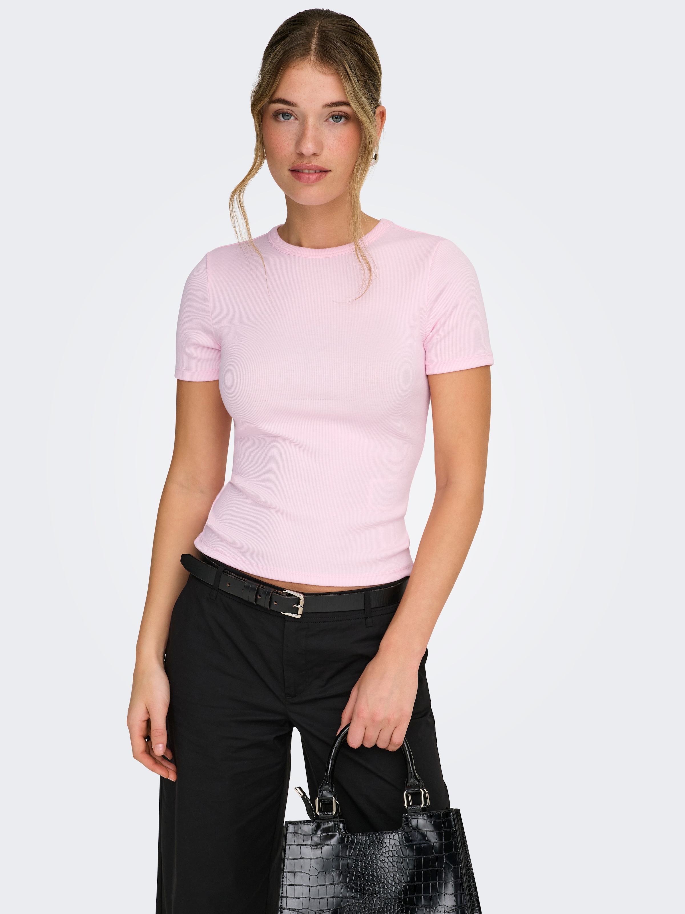 ONLY T-shirt à manches courtes »ONLJUNE S/S TEE JRS NOOS«