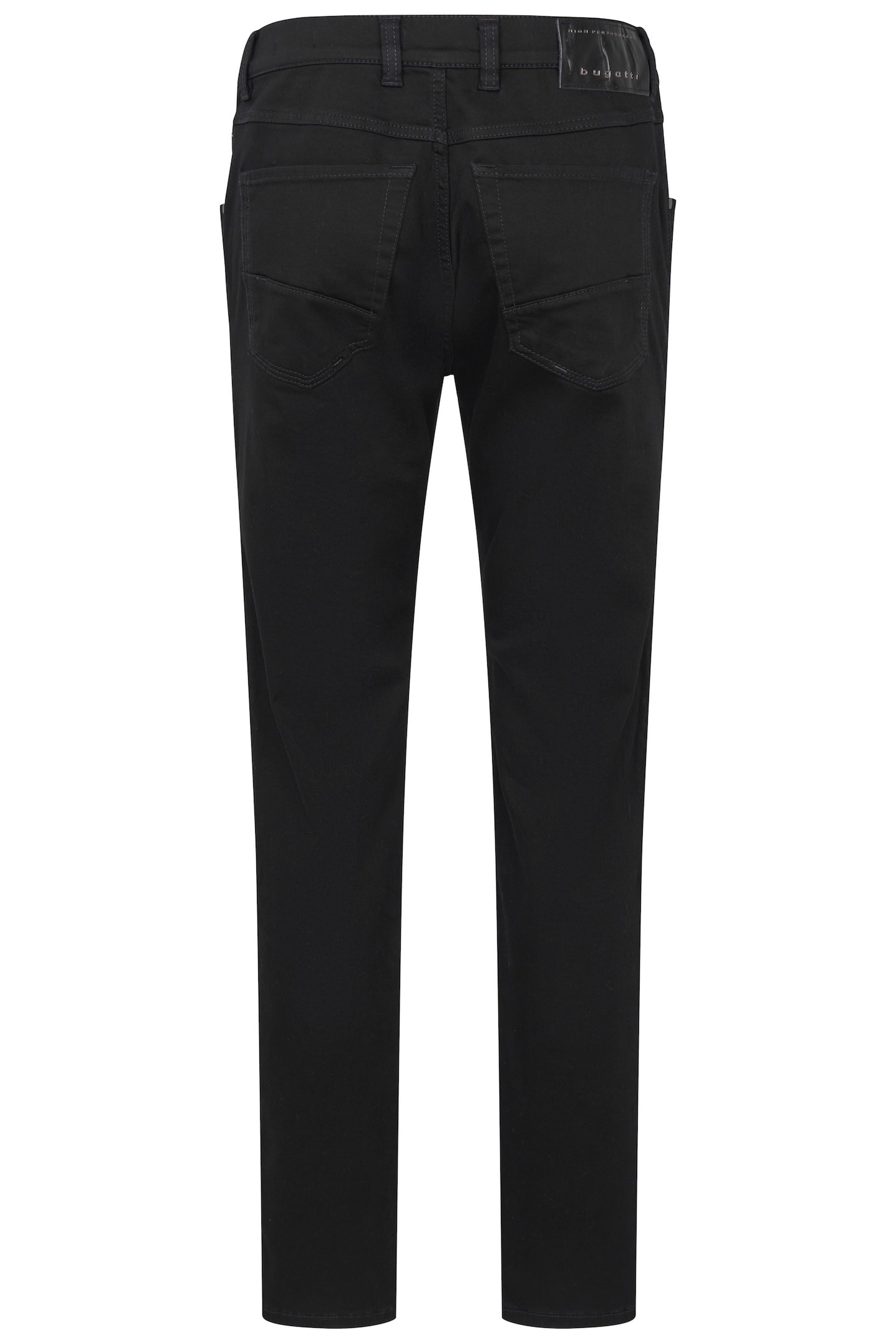 bugatti 5-Pocket-Jeans »Basic Essentials«, besonders bequem