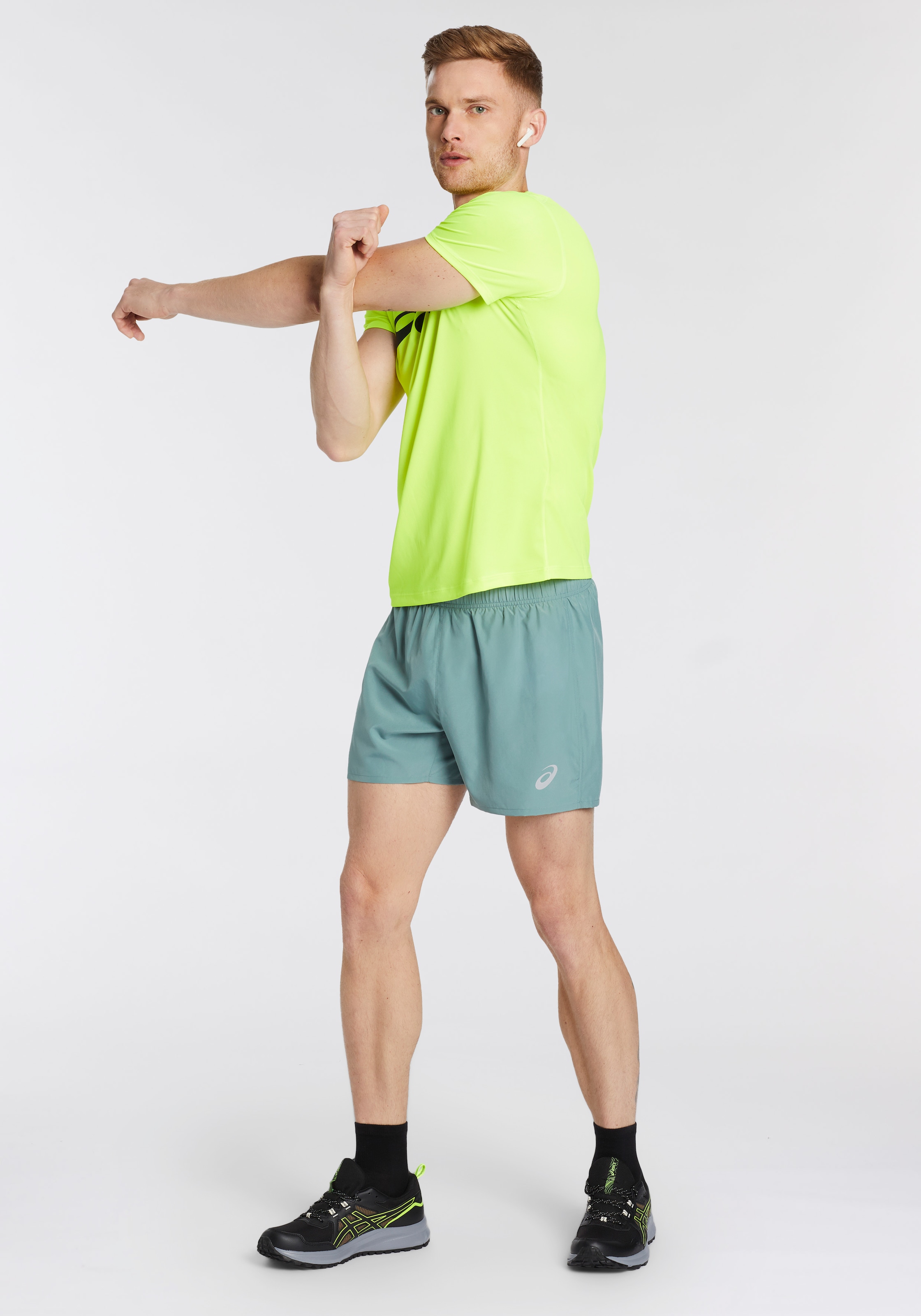 Asics Laufshorts »CORE 5IN SHORT«