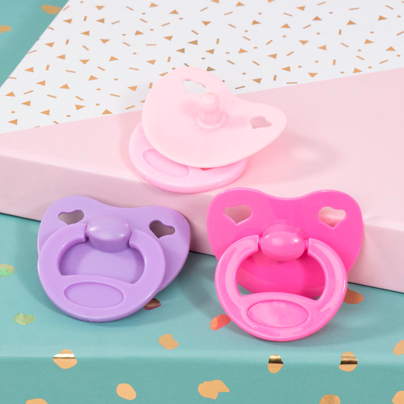 Bayer Tétine pour poupée