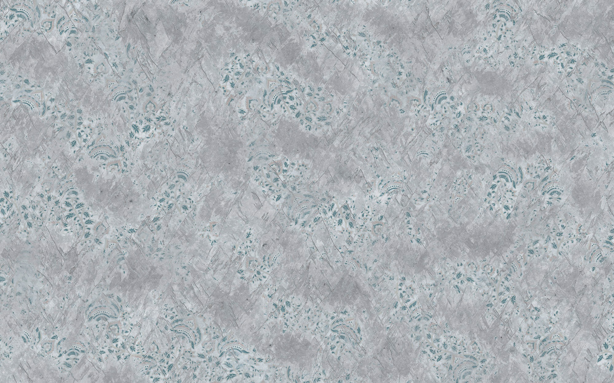 Image of Komar Fototapete »Pristine«, minimalistisch-abstrakt bei Ackermann Versand Schweiz