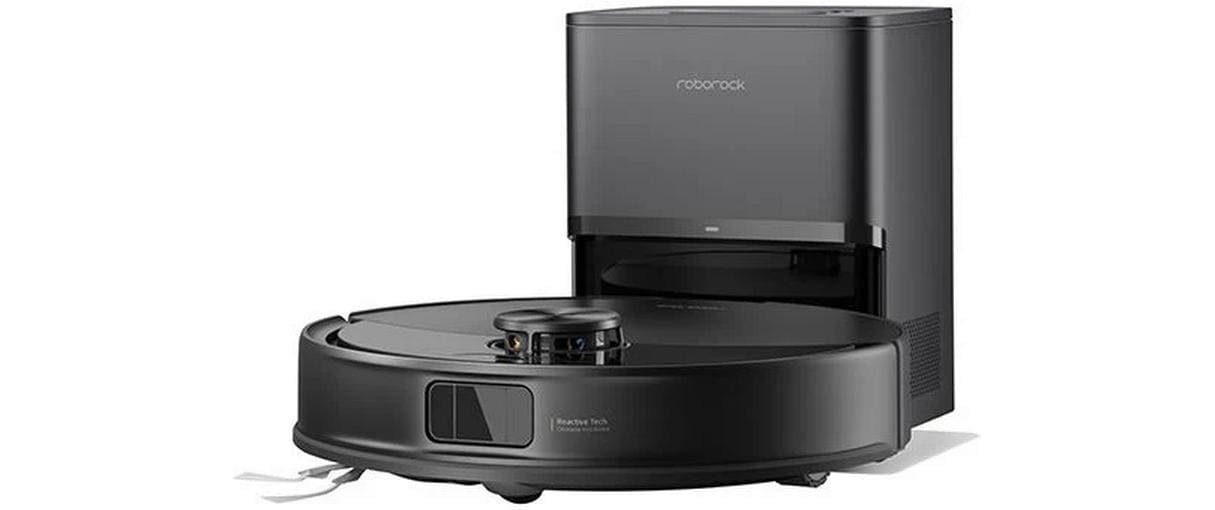 Image of Roborock Saugroboter "Q10 VF+"