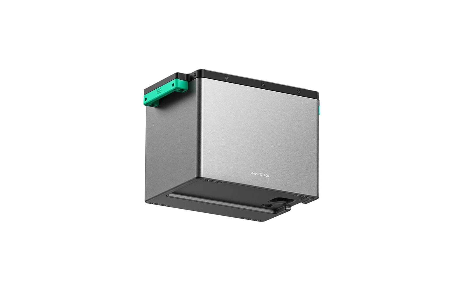 Zendure Akku »AB3000L LiFePO₄ Erweiterungsbatterie 2880Wh«