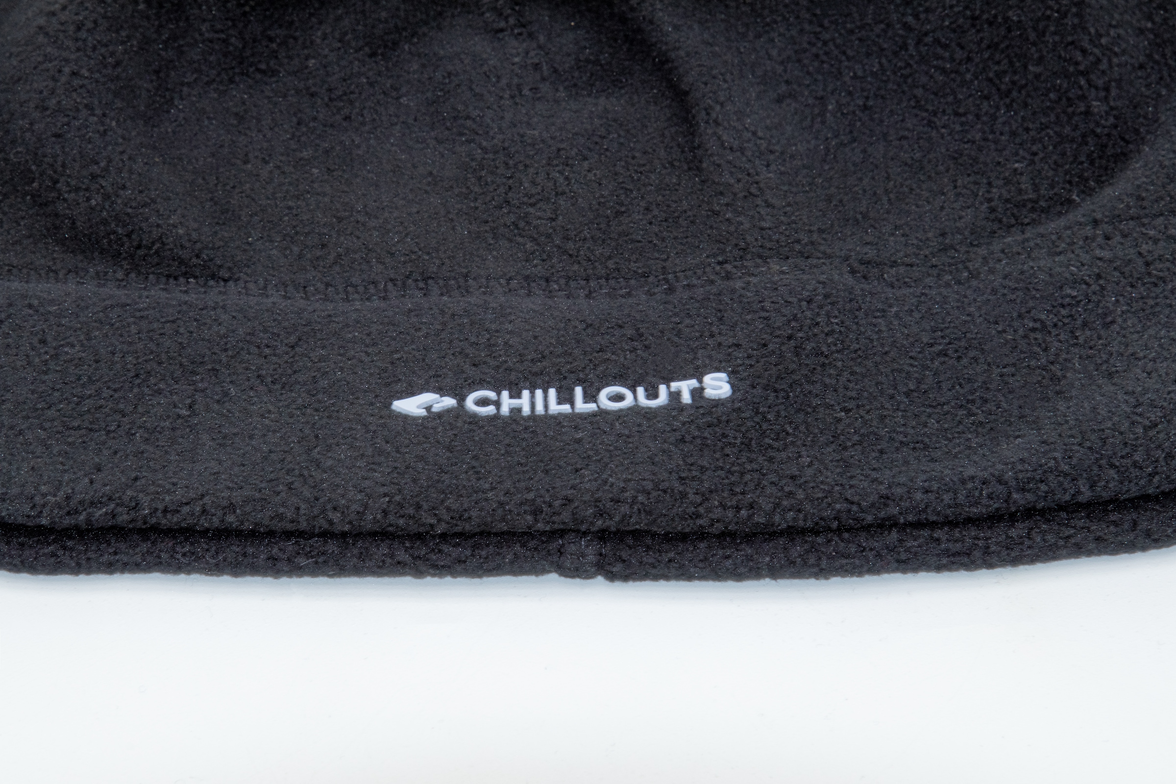 chillouts Fleecemütze »Freeze Fleece Hat« elastische Funktionsmütze