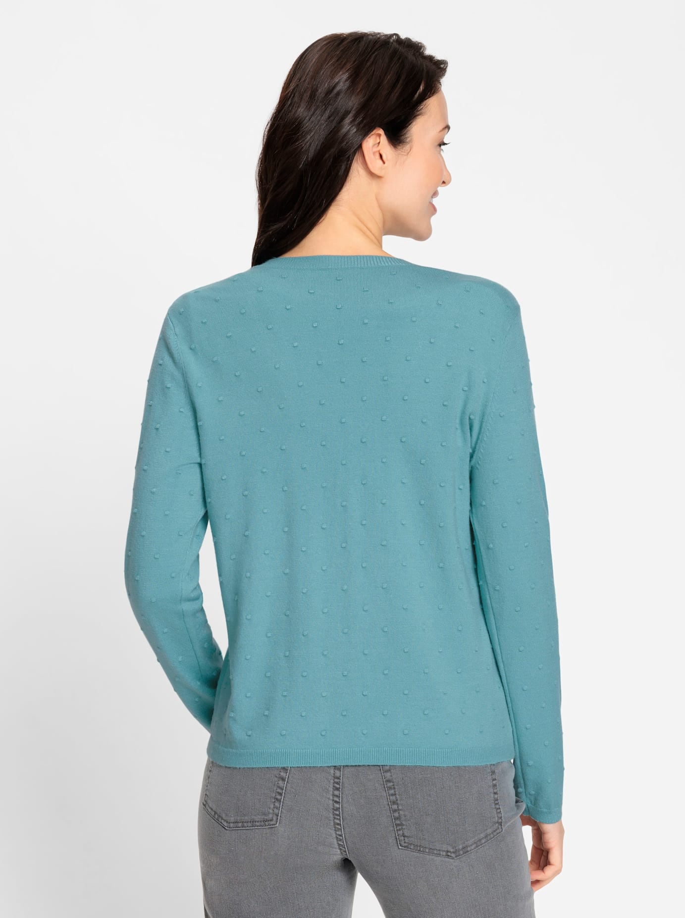 Inspirationen Strickjacke