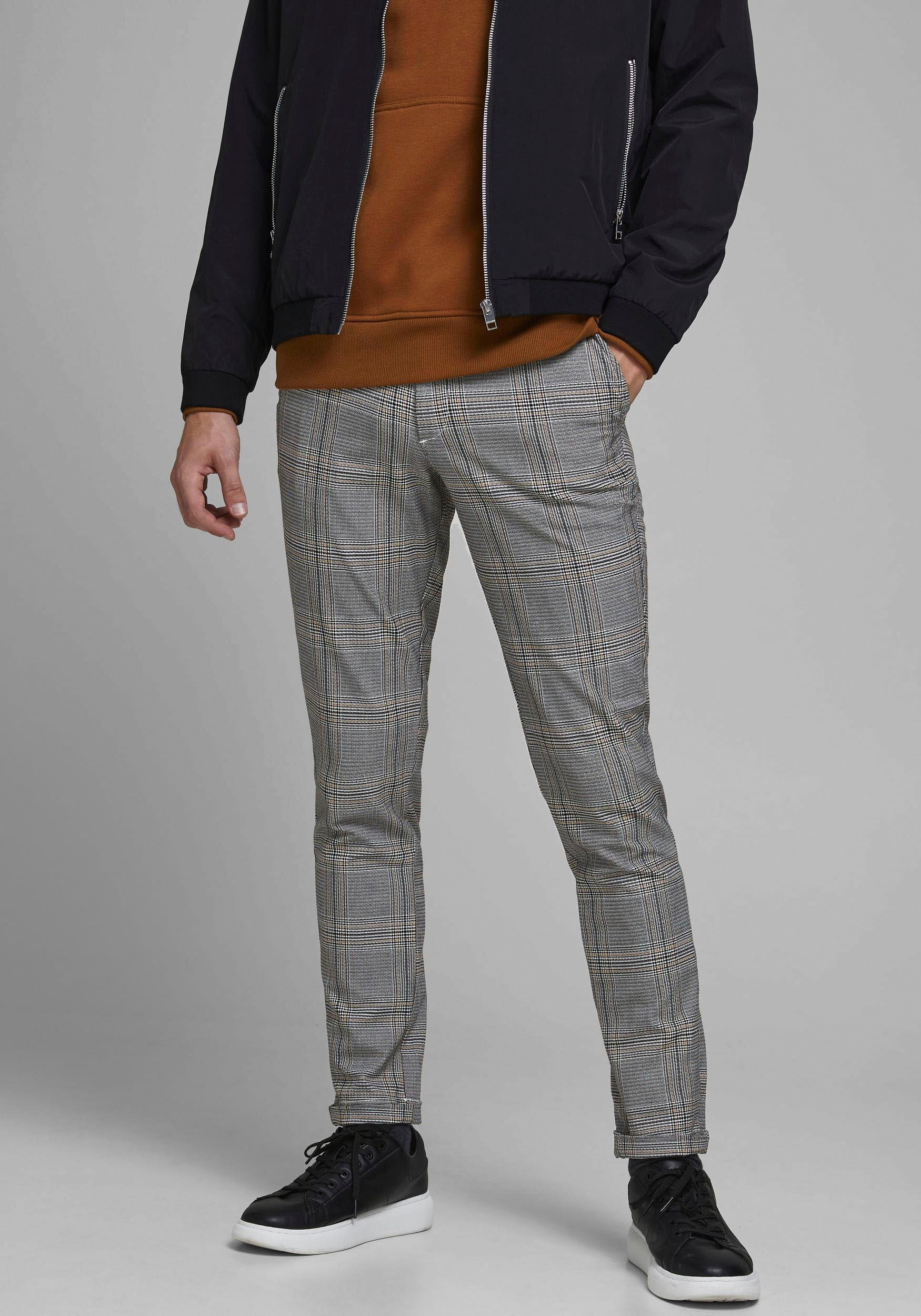 Image of Jack & Jones Chinohose »Marco« bei Ackermann Versand Schweiz