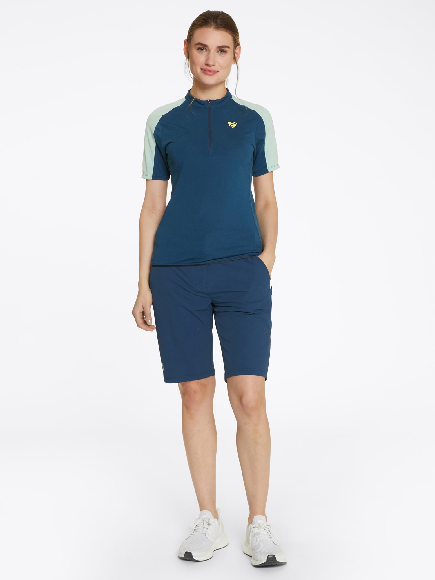 Ziener Radhose »NILSA«