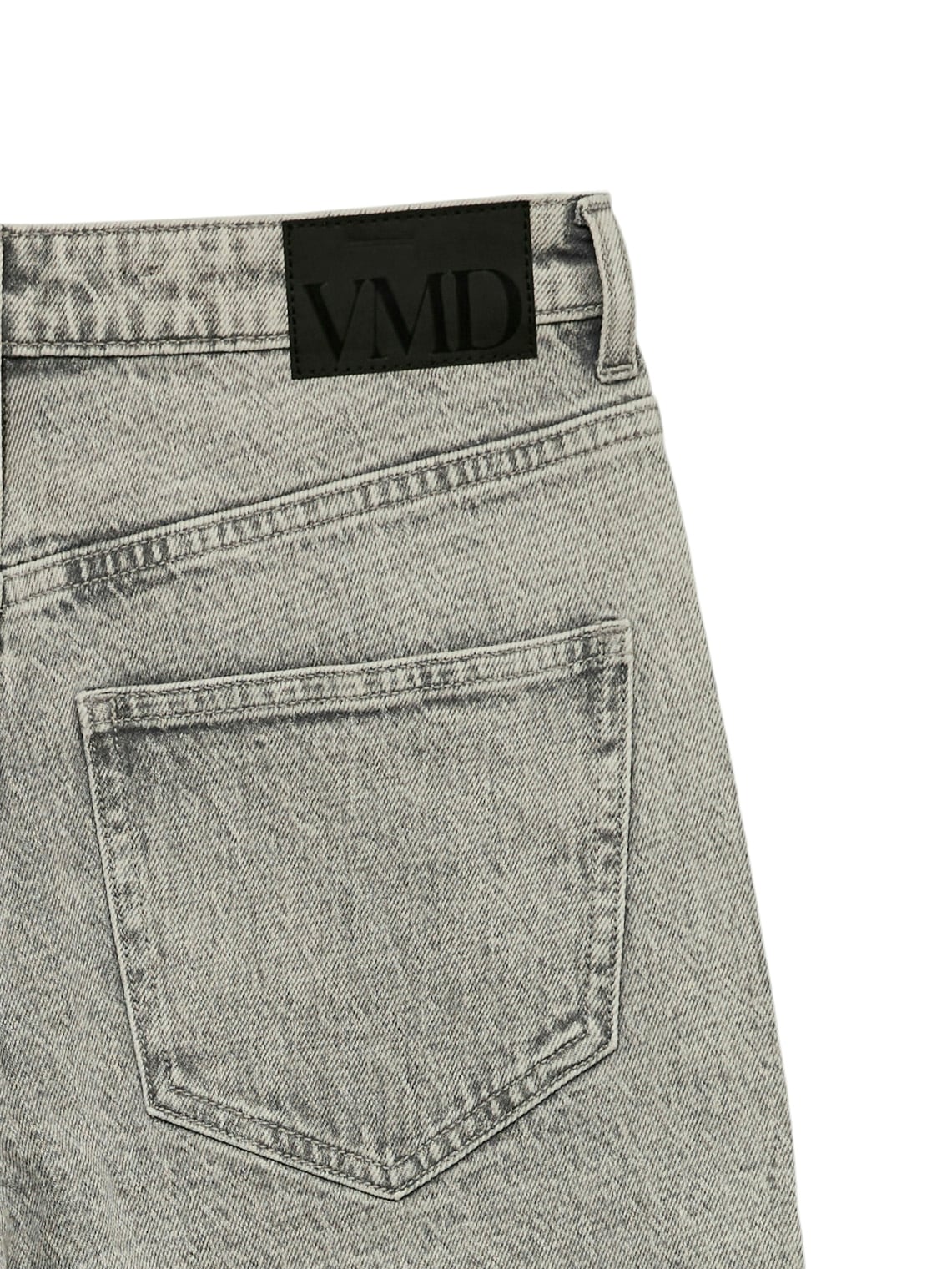 Vero Moda High-waist-Jeans »VMTESSA HR WIDE JEANS RA207 GA NOOS«