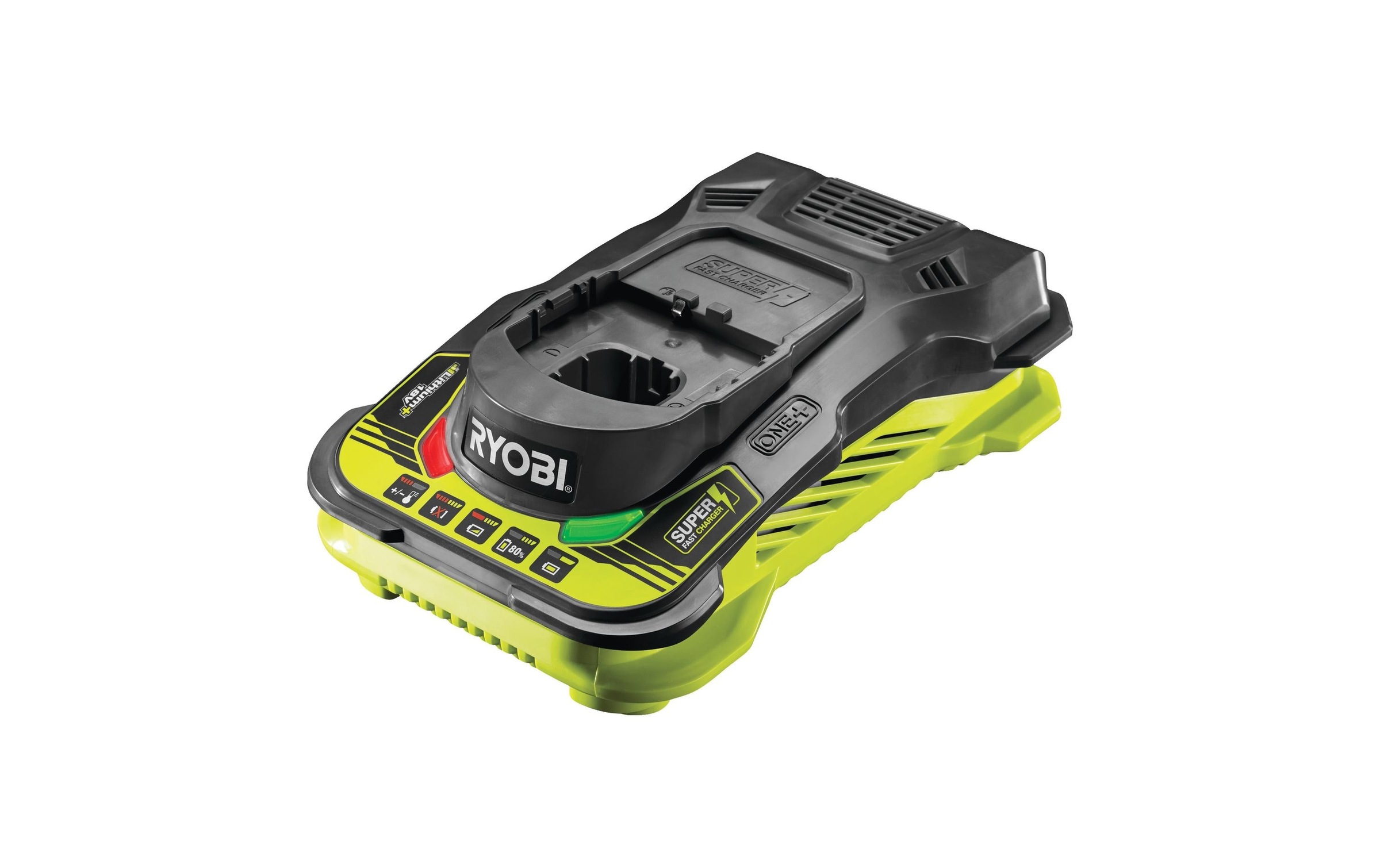 Image of RYOBI Akku-Ladestation "RYOBI RC18150"