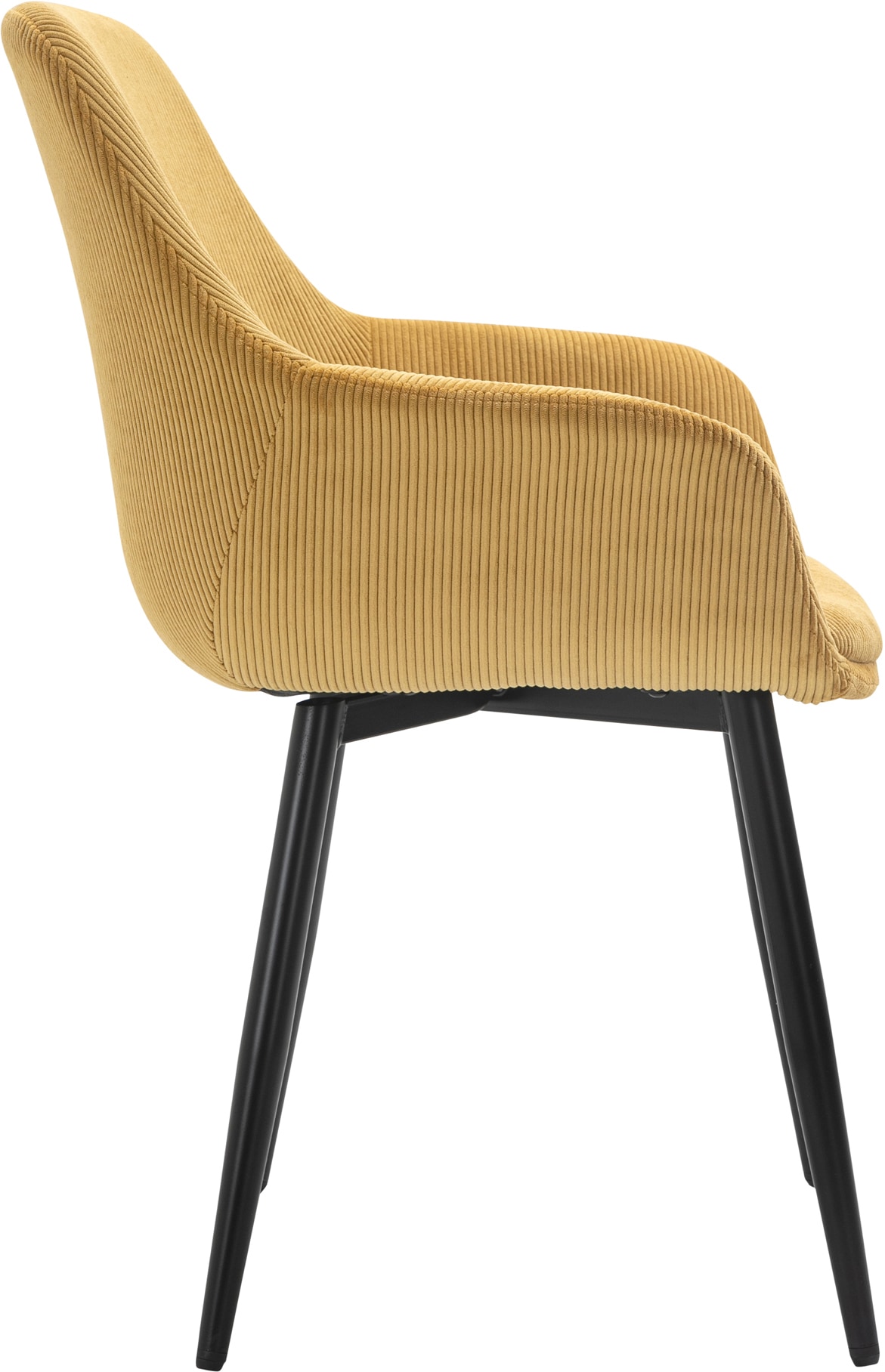SalesFever Essgruppe »Stilvolle Essgruppe« Set, 5 Stk. tlg. 5-teiliges Set aus geöltem, gewachstem Massivholz