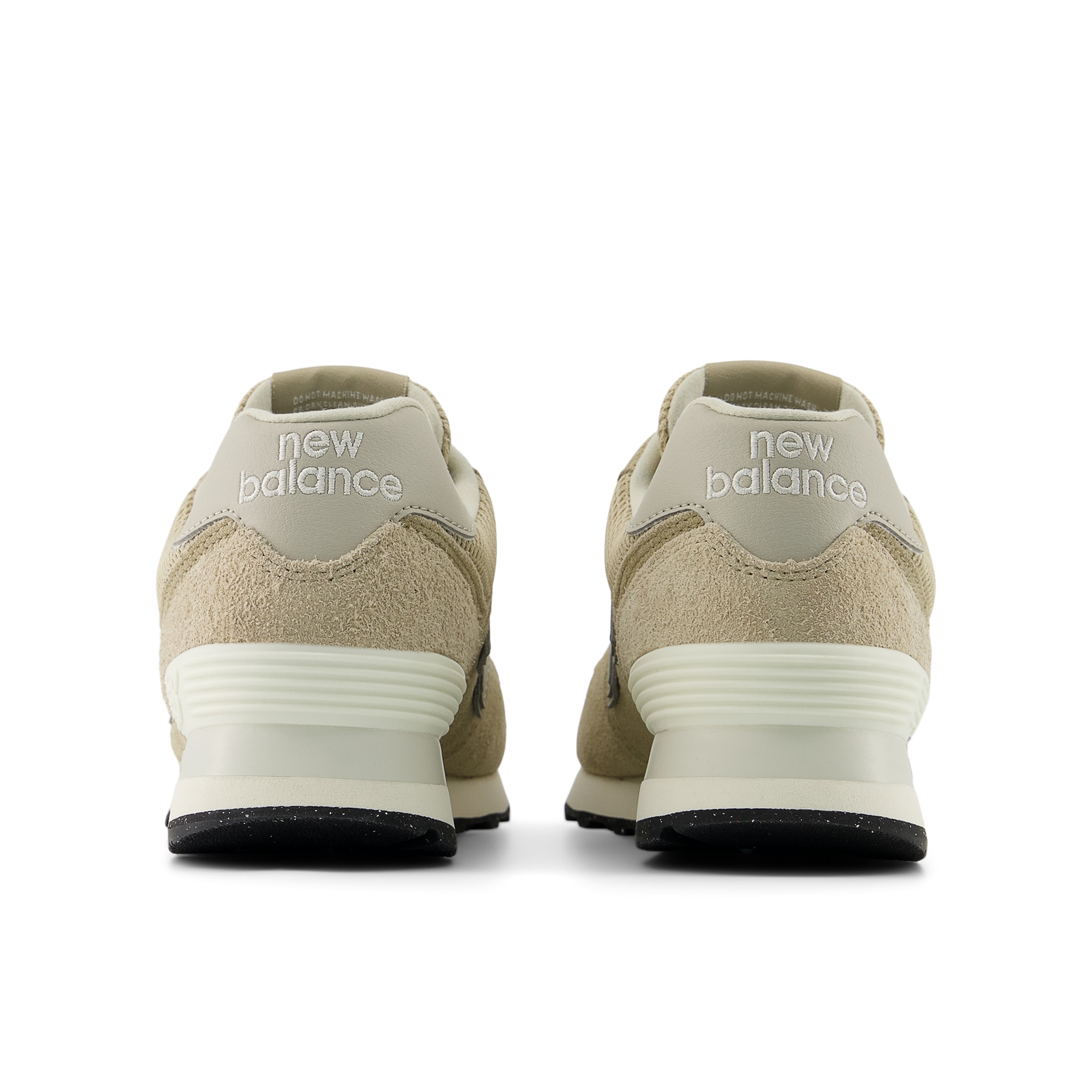 New Balance Sneakers »574«  conçu pour adultes, avec semelle extérieure en caoutchouc
