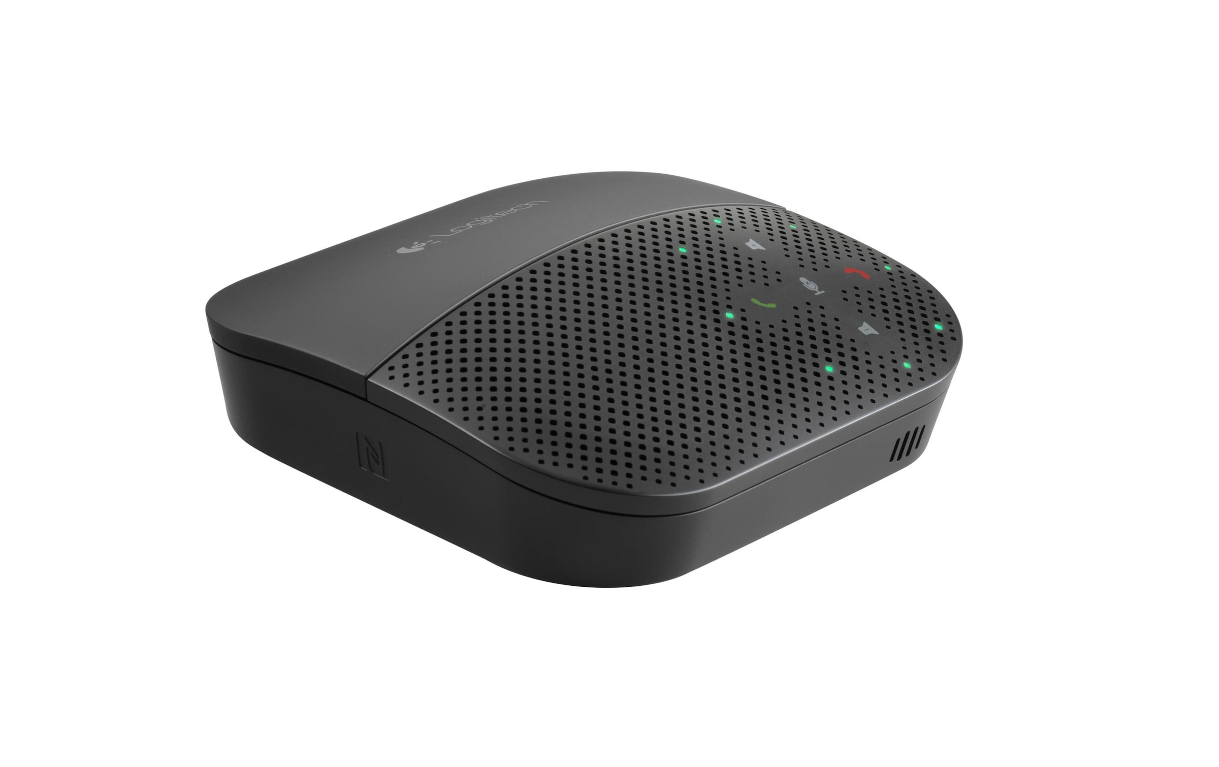 Logitech Multiroom-Lautsprecher »P710e«