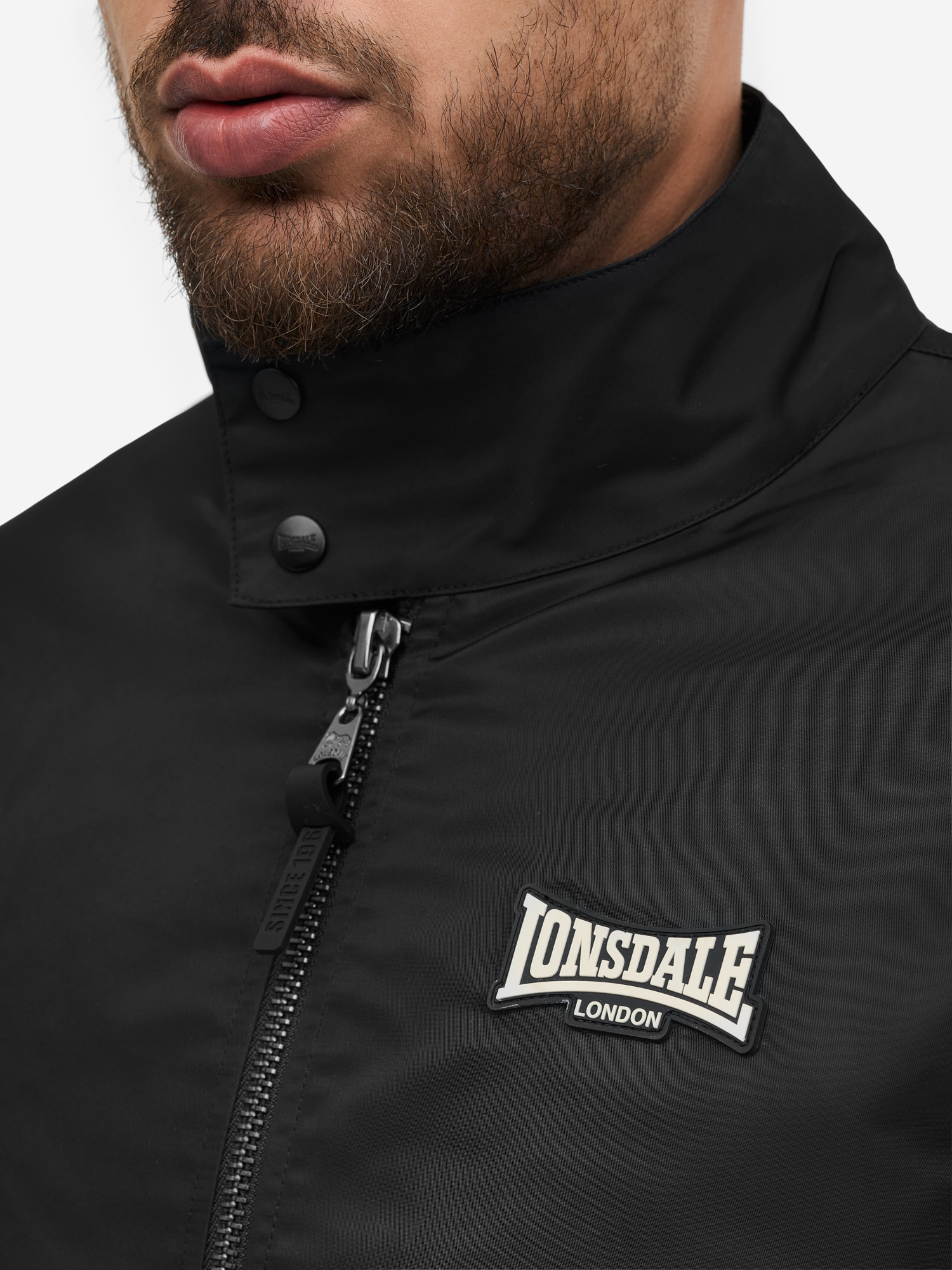 Lonsdale Blouson »AKELD« sportlicher Stil, vielseitig einsetzbar