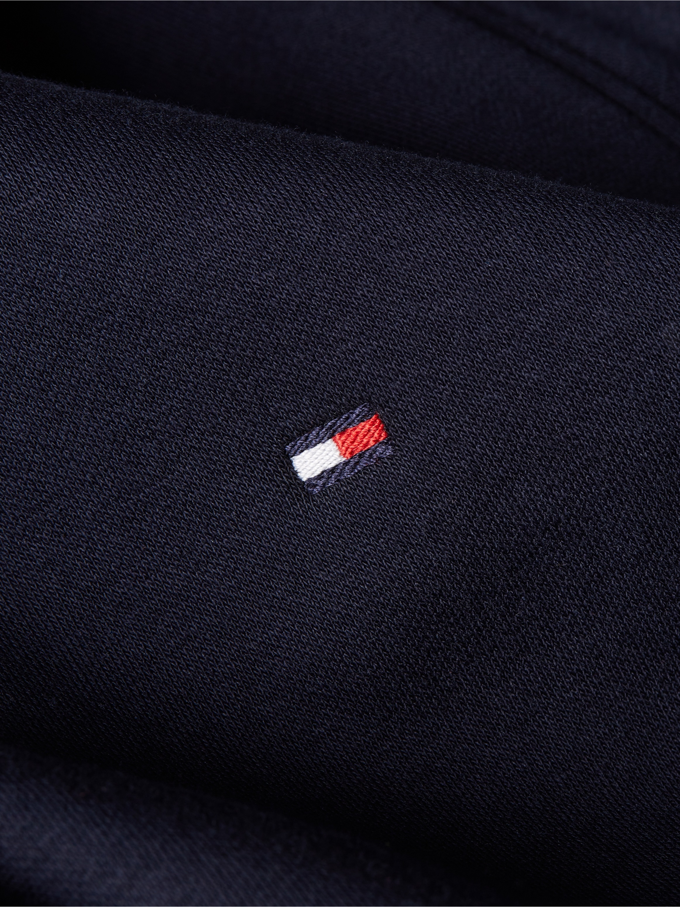 Tommy Hilfiger Sweatshirt »IM NA FLAG LOGO SWEATSHIRT«