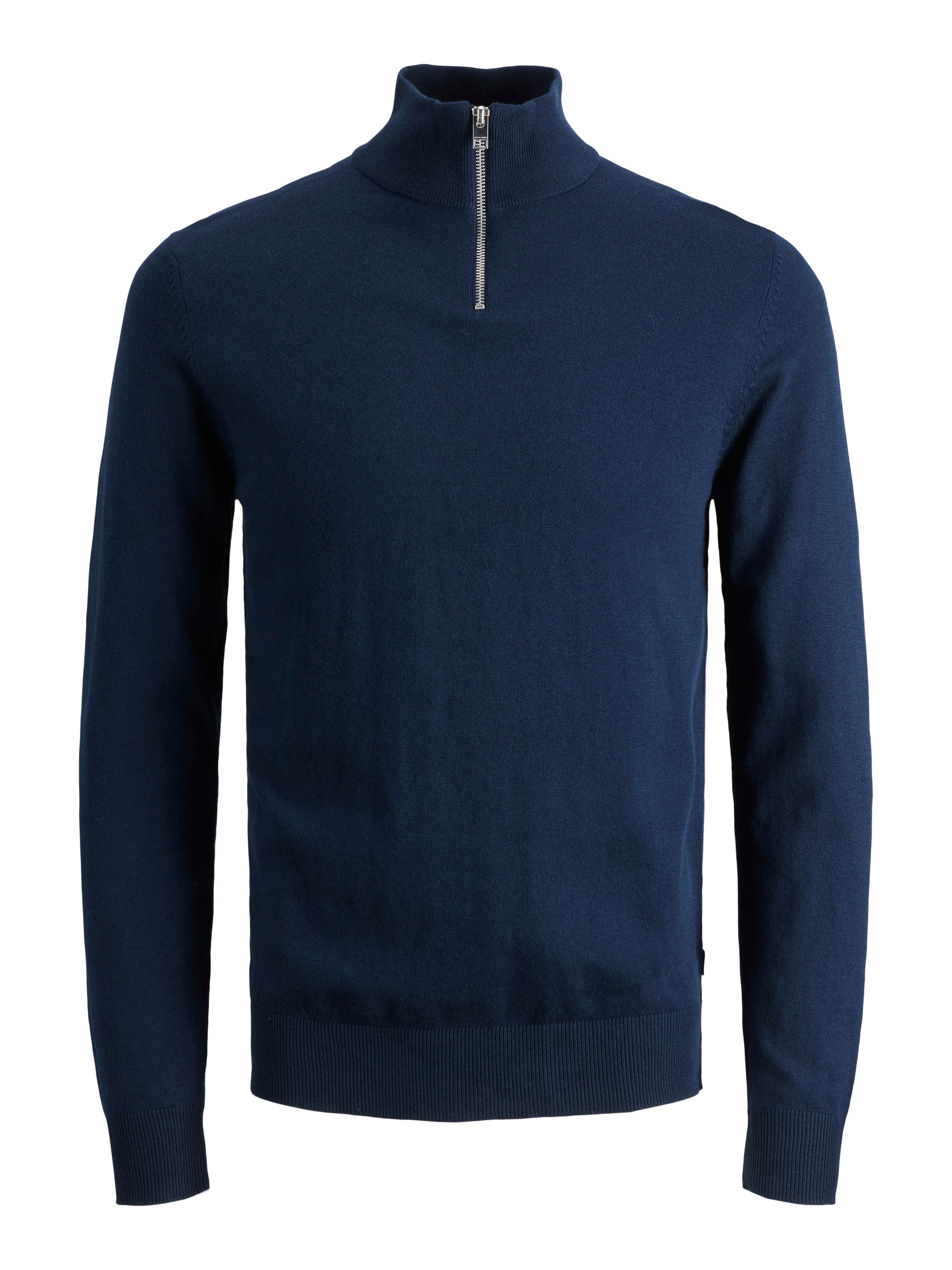 Jack & Jones Junior Troyer »JJEEMIL KNIT HALF ZIP NOOS JNR«