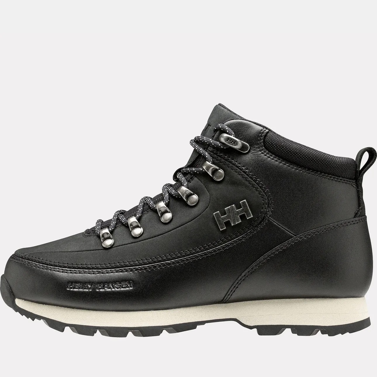 Helly Hansen Bottes d'hiver »W THE FORESTER PREMIUM«  wasserdichtes Leder, Winterstiefel, Schnürstiefel, Winterschuhe