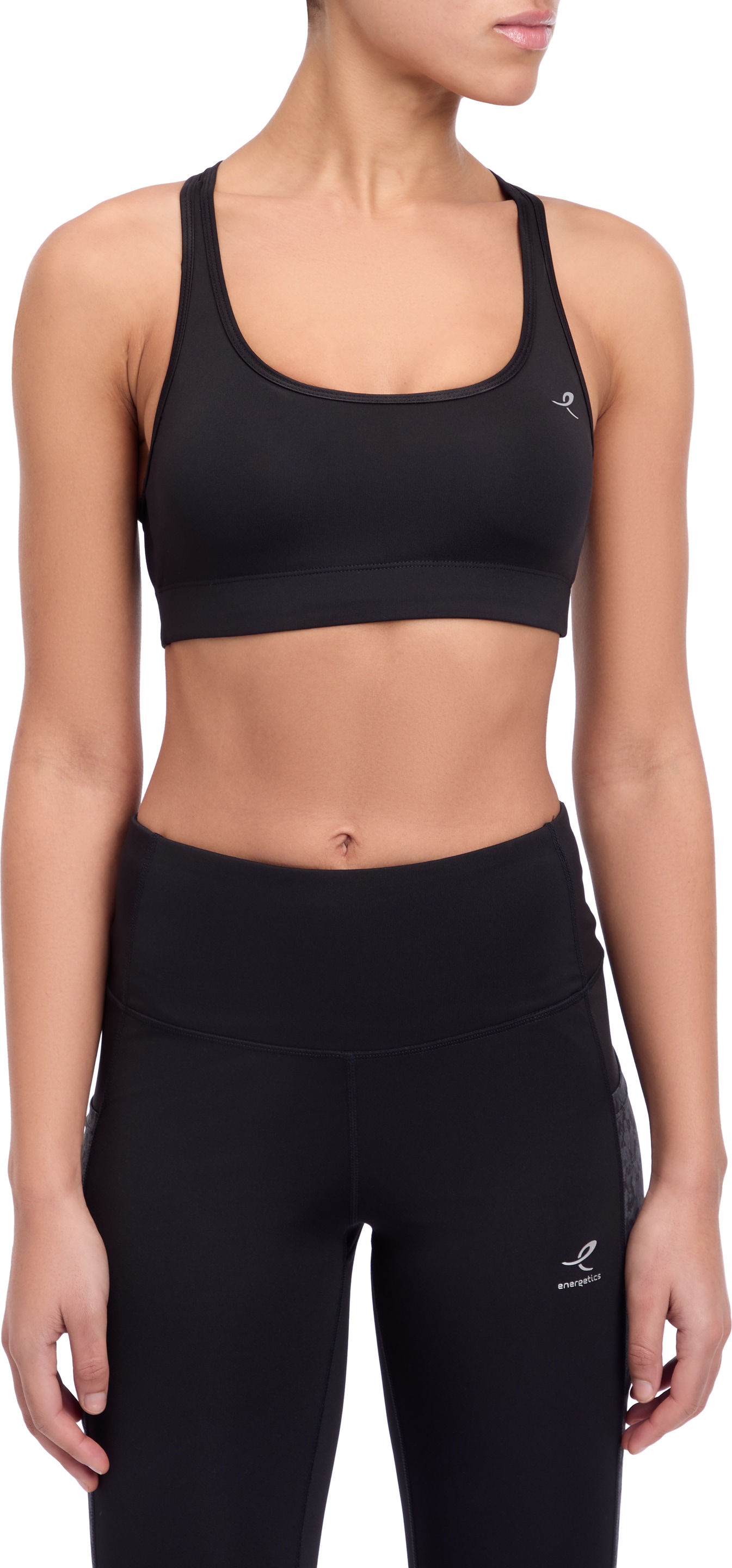 Image of Energetics Sport-BH "DA.-SPORT-BH KARINA W" für leichte Aktivitäten und Yoga, mit DRY PLUS Technologie