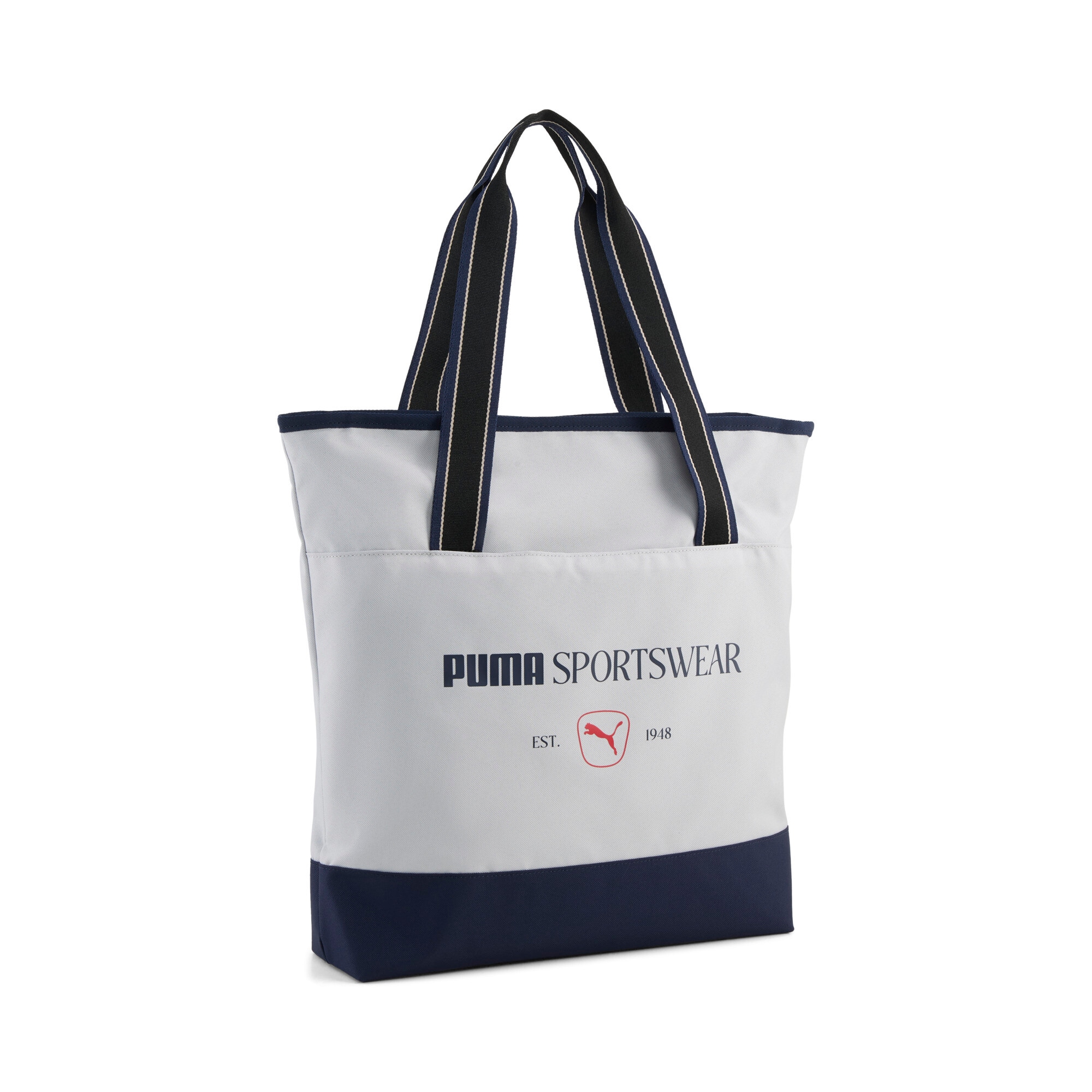 Image of PUMA Schultertasche "PHASE CLASS TOTE" leichtes Material, robuste Verarbeitung