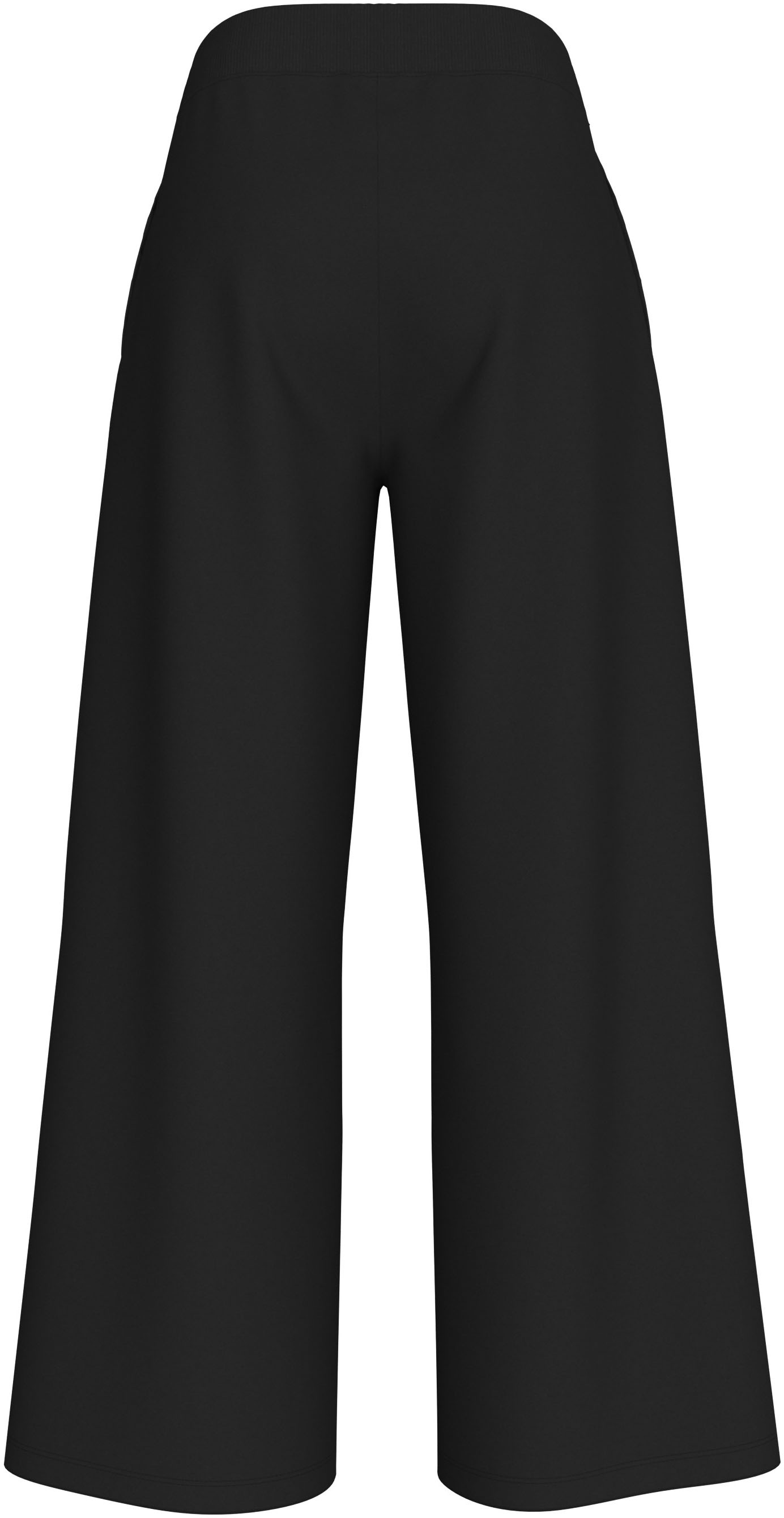 Calvin Klein Jeans Sweathose »CK EMBRO BADGE KNIT PANT«, mit Logopatch