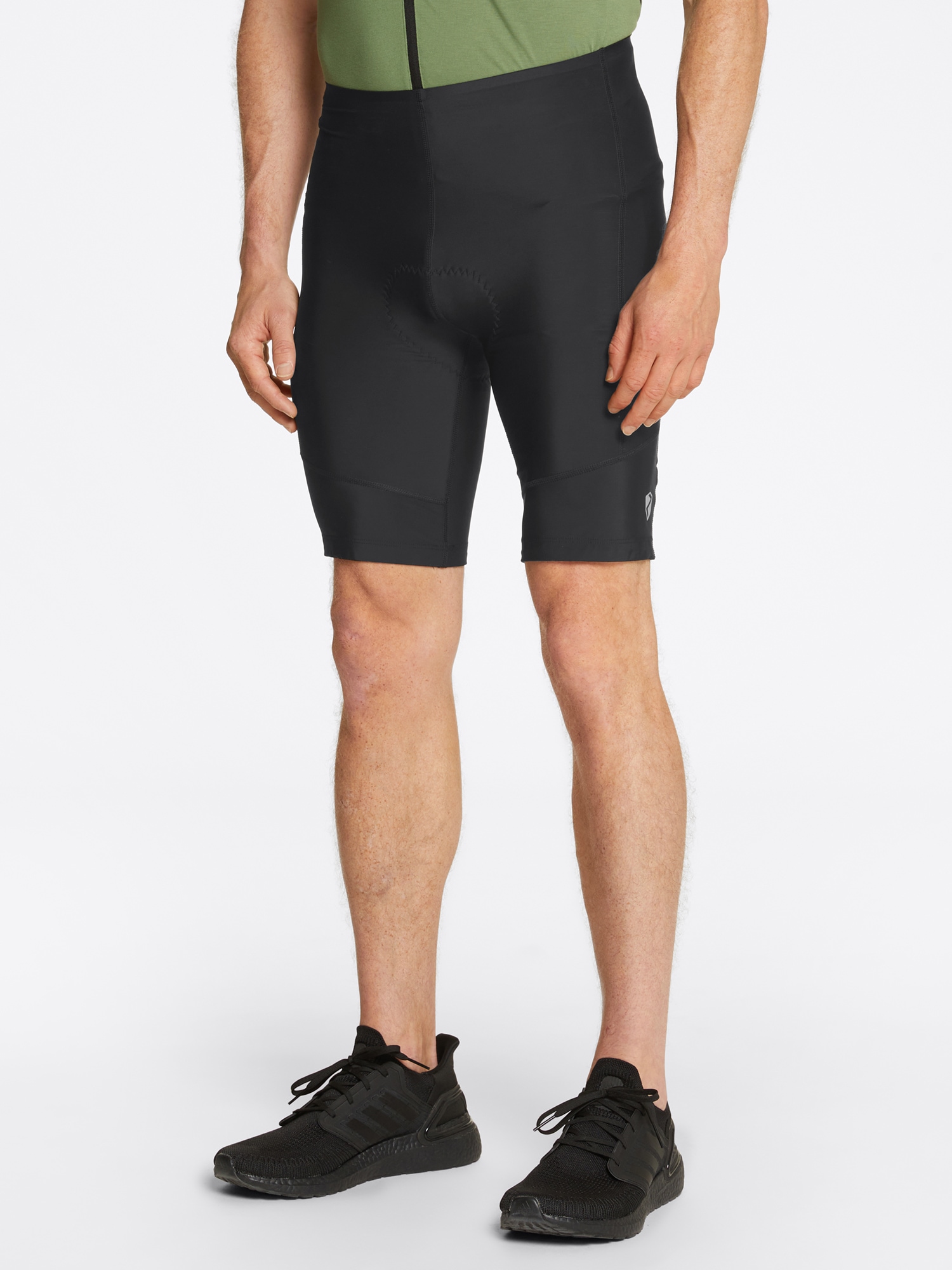 Ziener Radhose »NETAX X-GEL«