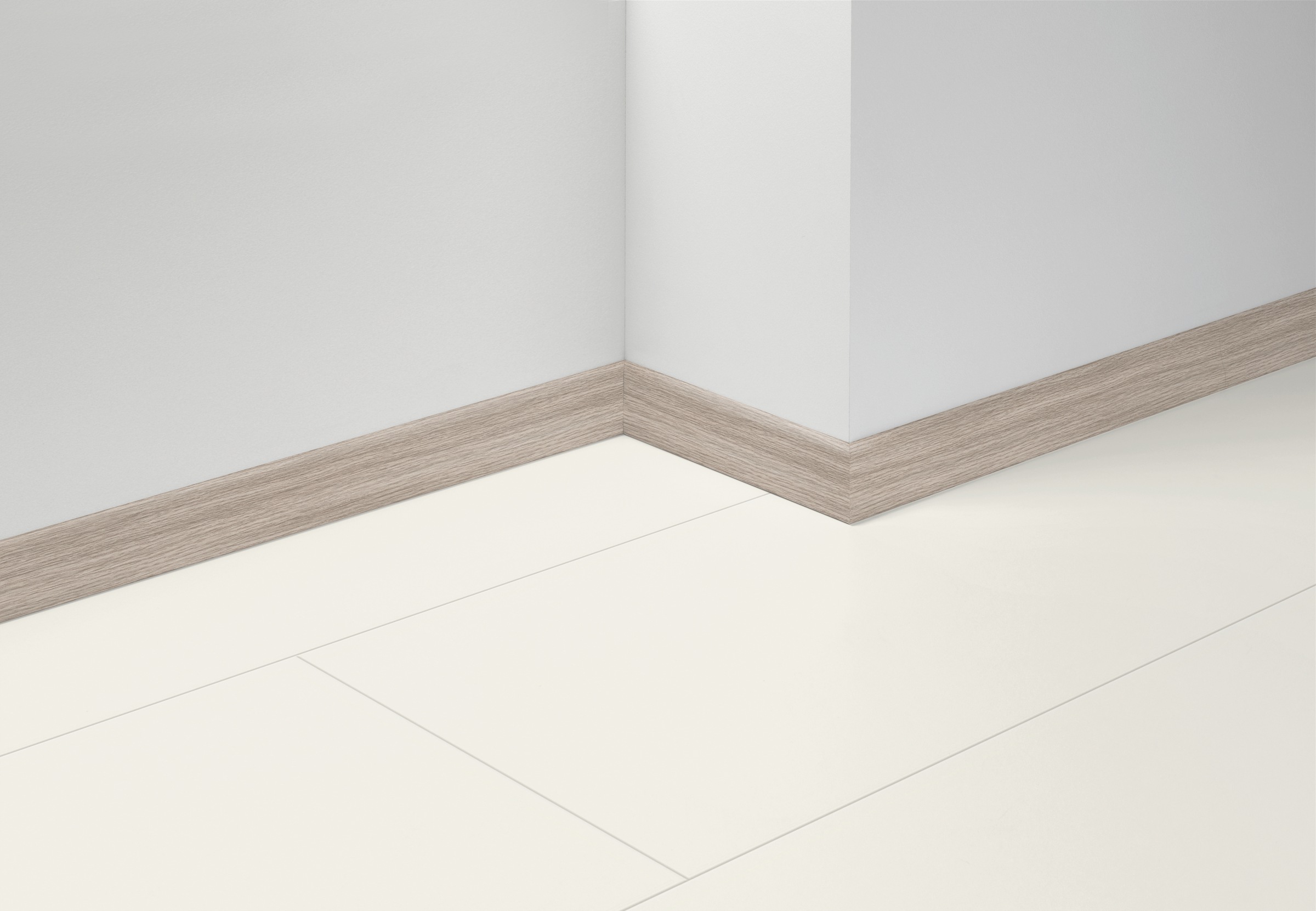 Image of PARADOR Sockelleiste »SL 4 Eiche Dekor D028« bei Ackermann Versand Schweiz