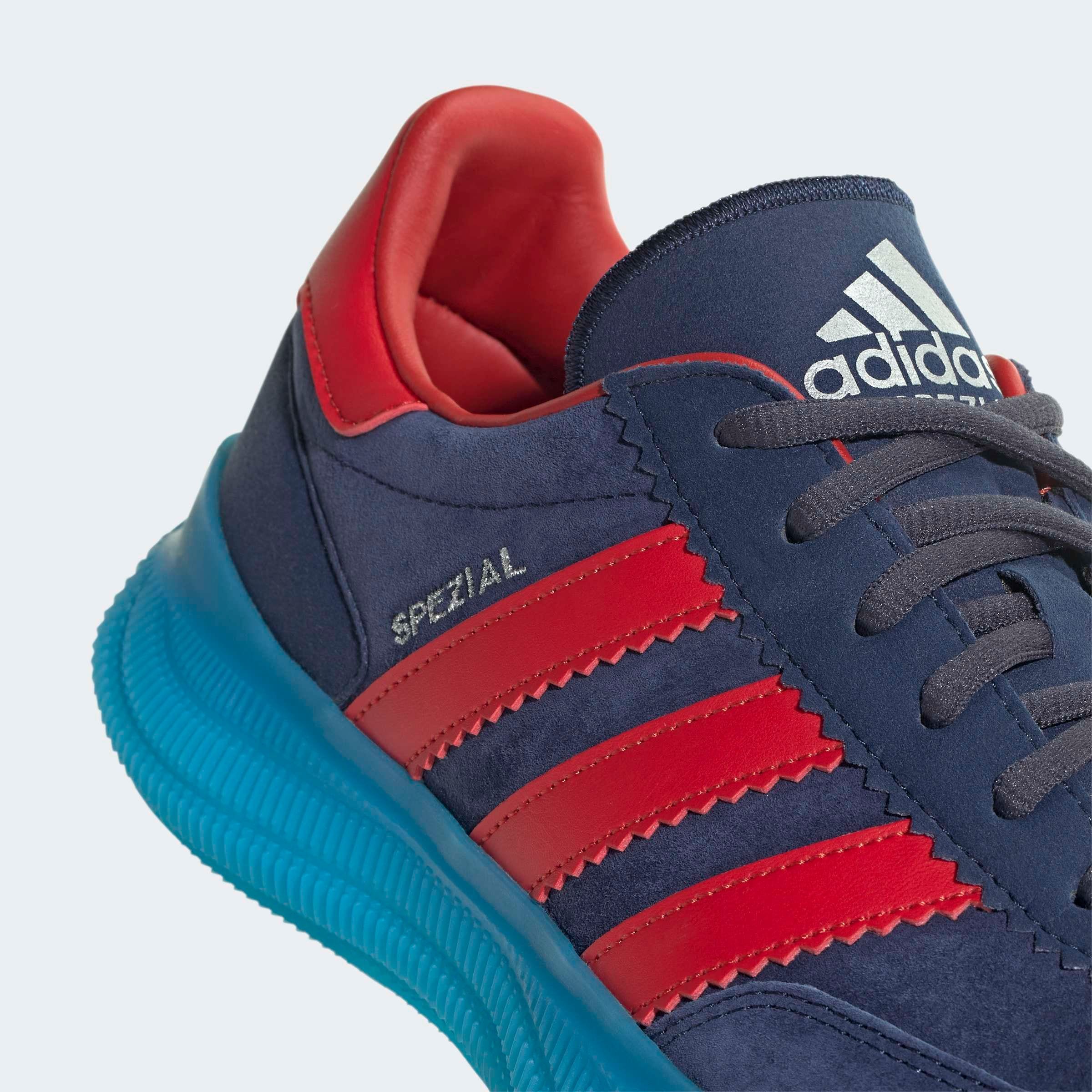adidas Performance Hallenschuh »HB SPEZIAL PRO«, besonders geeignet für Handball und Volleyball