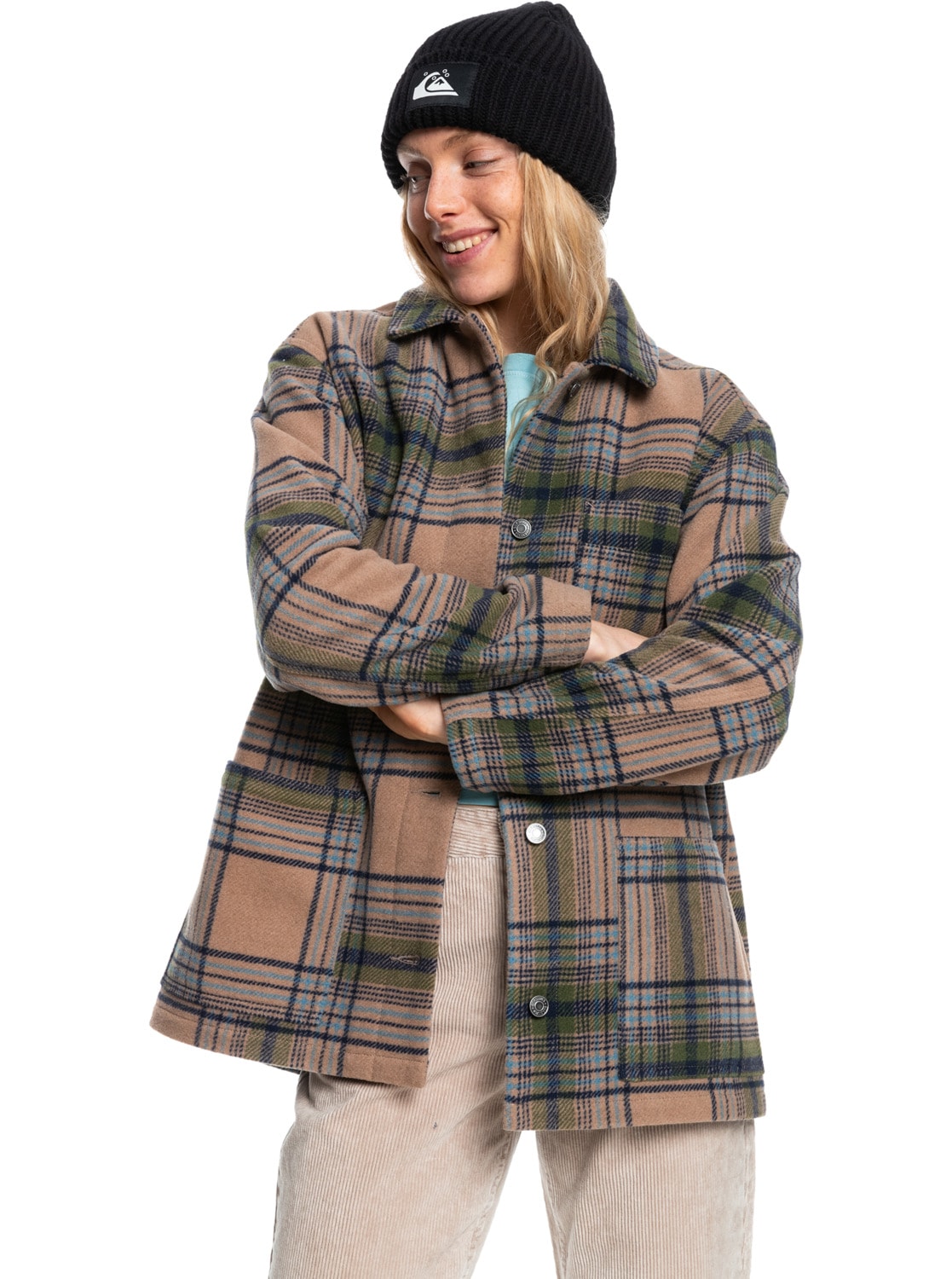 Image of Quiksilver Winterjacke »Vintage Worker« bei Ackermann Versand Schweiz