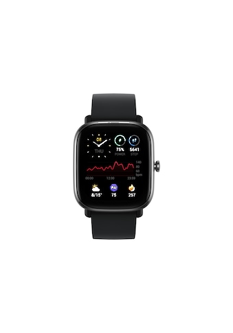 Smartwatch »GTS 2 Mini«