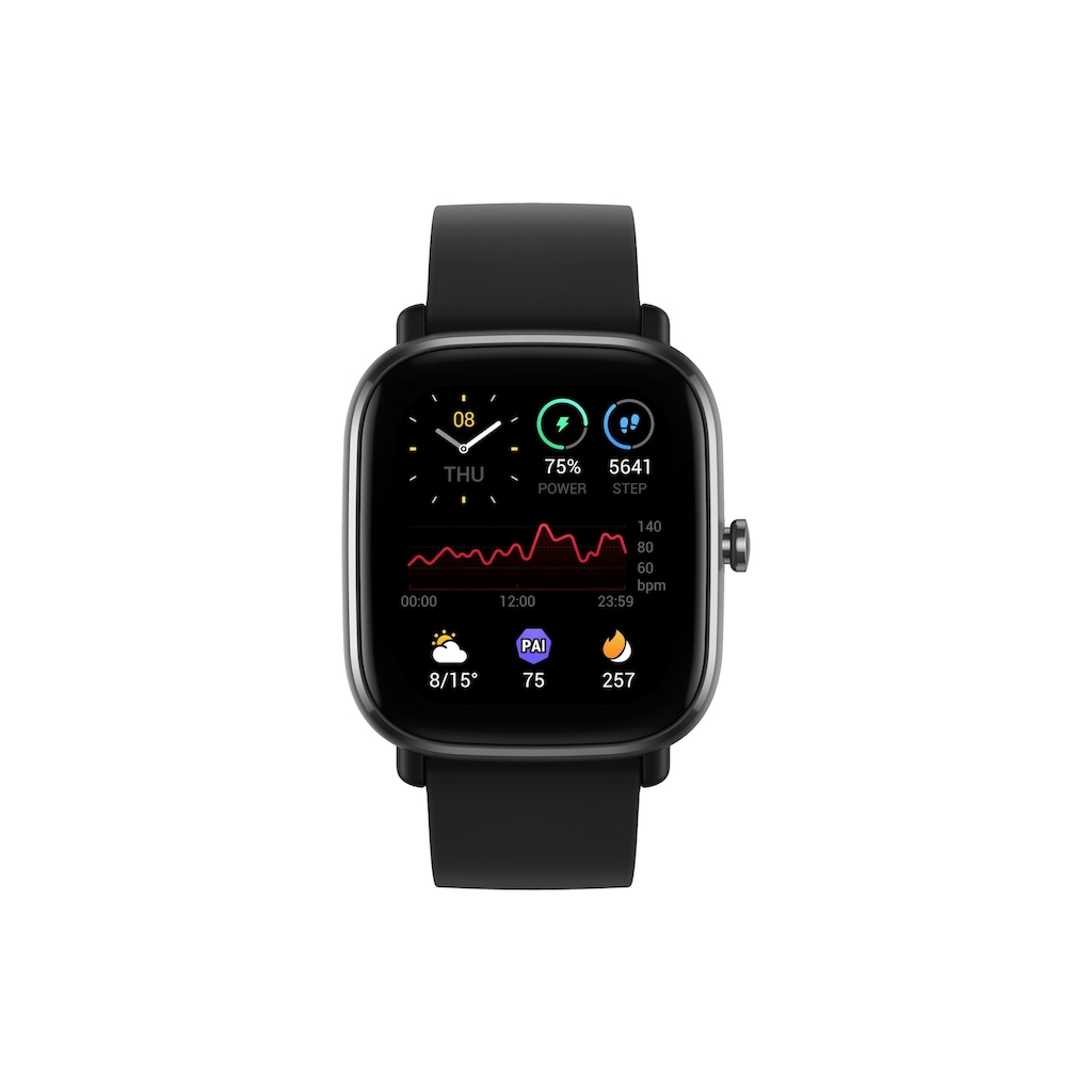 Amazfit Smartwatch »GTS 2 Mini«