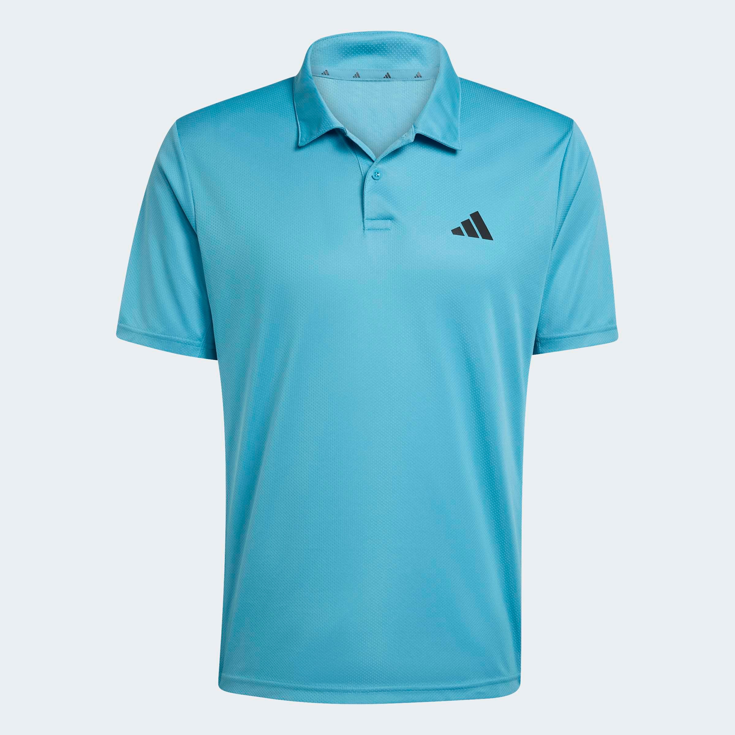 adidas Performance Polo »WORKOUT ESSENTIALS BASE«