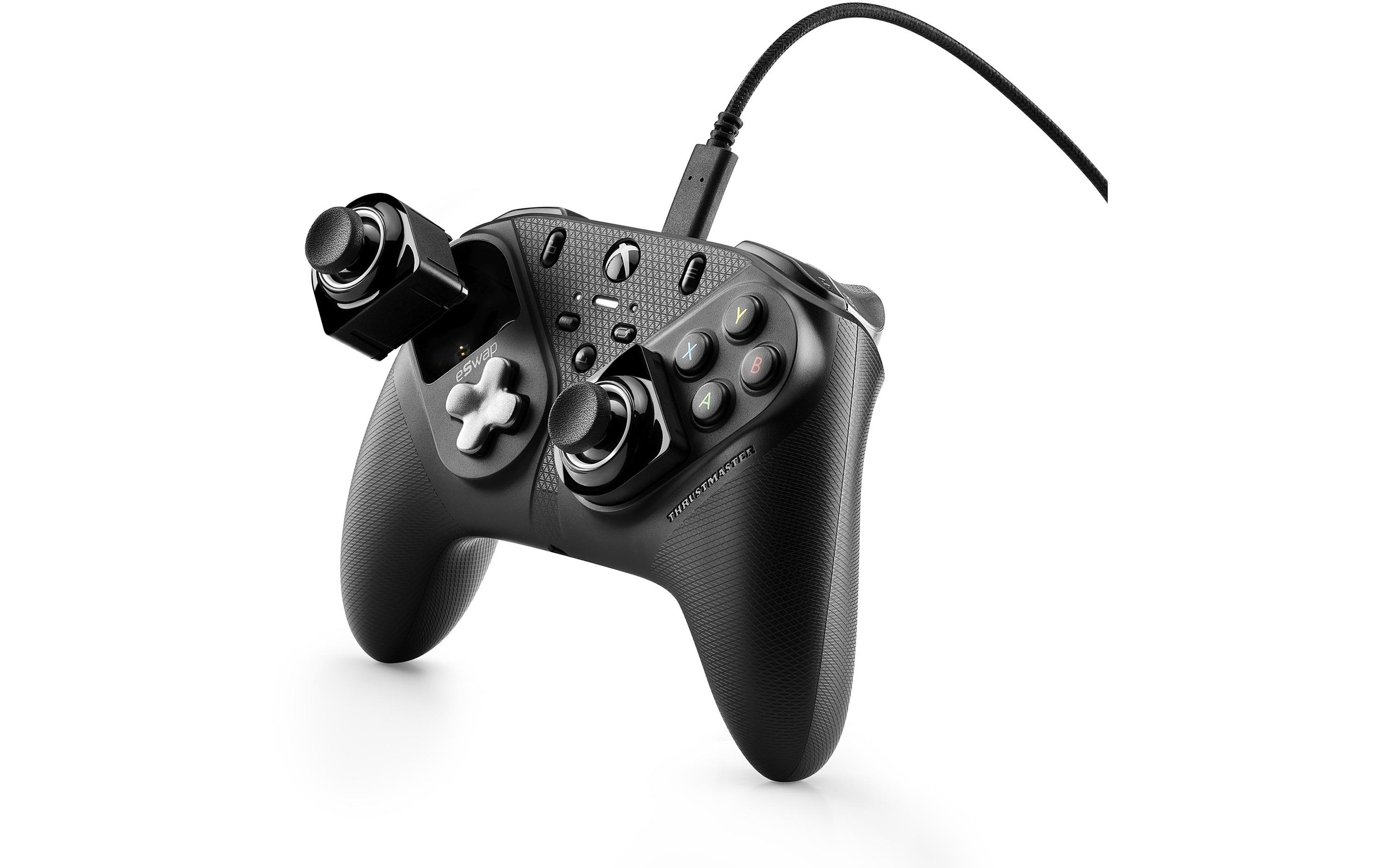 Thrustmaster Controller »eSwap S Pro«