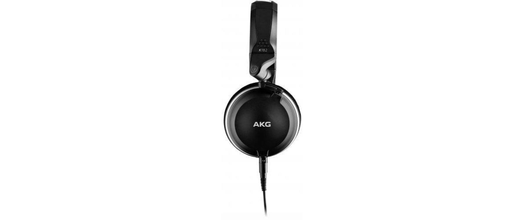 AKG Over-Ear-Kopfhörer »K182«