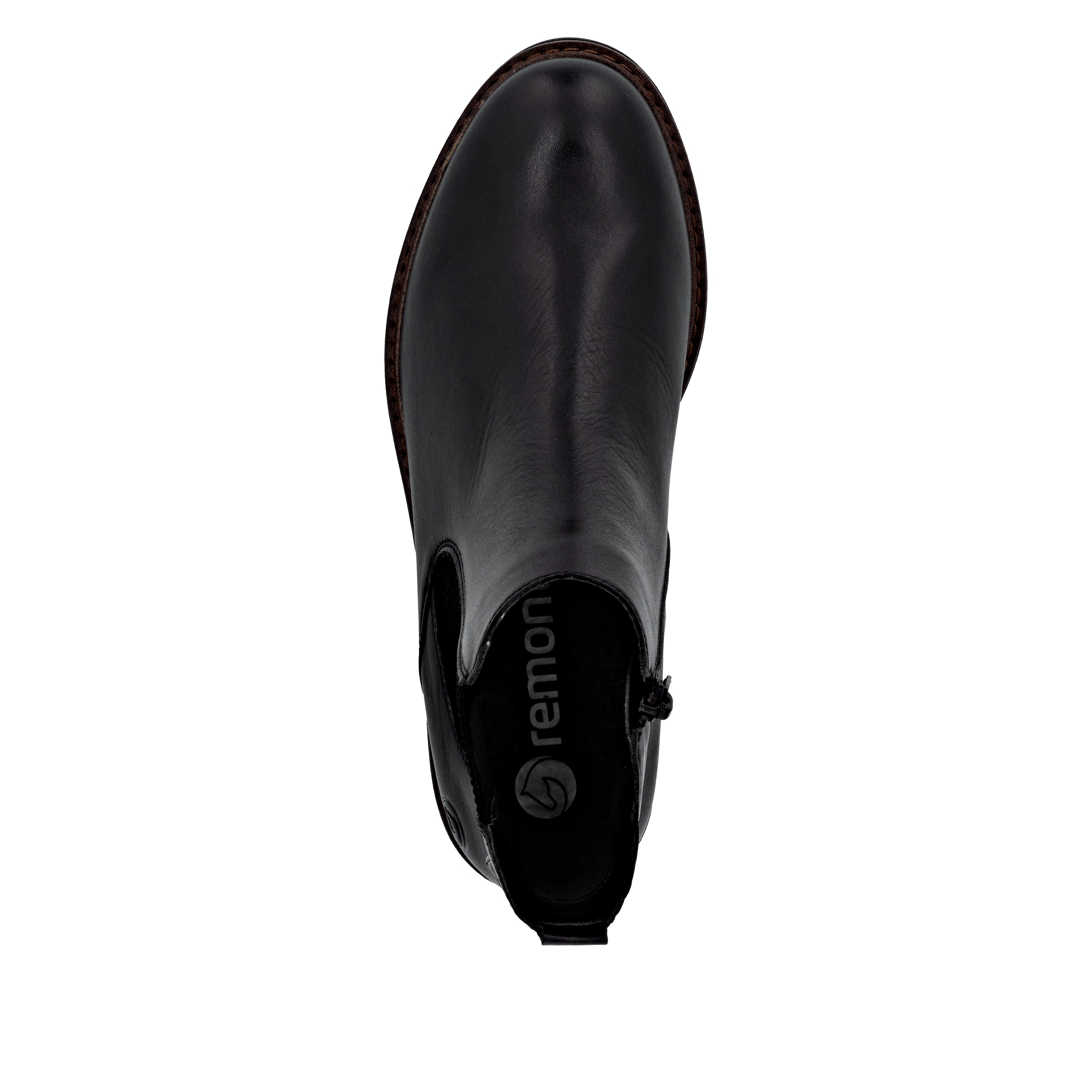 Remonte Bottines chelsea  Winterstiefelette, Klassik-Boots mit wasserabweisender TEX-Membran