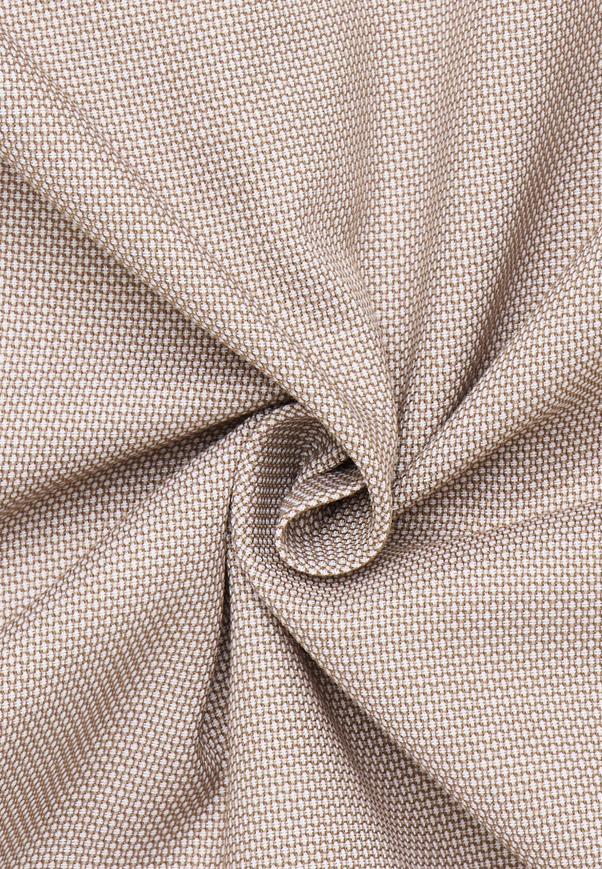 Eterna Chemise à manches longues »MODERN FIT« NON IRON (sans repassage)