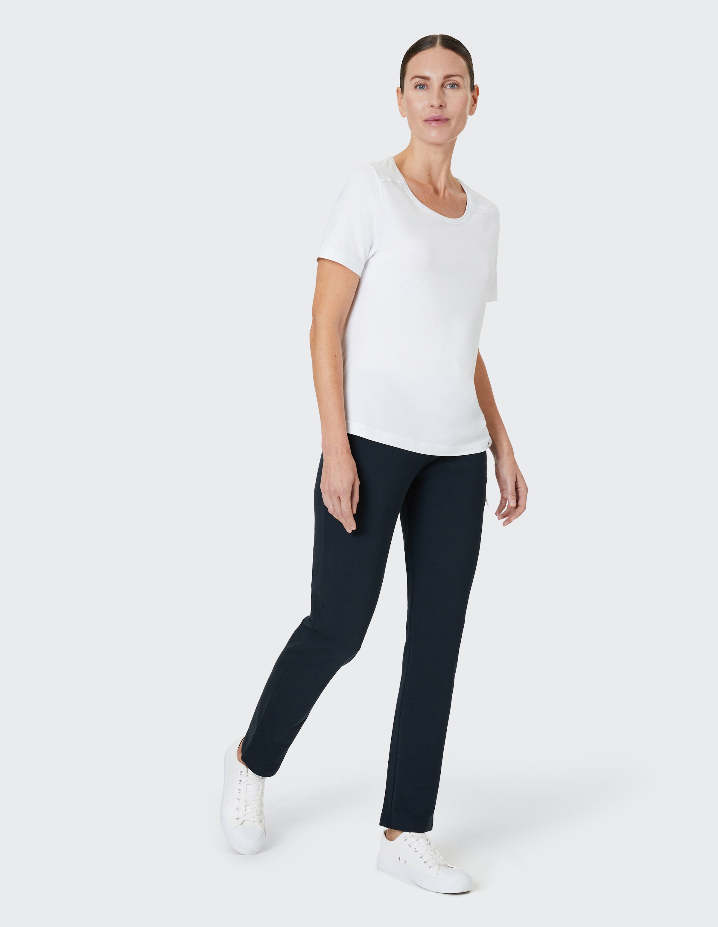 Joy Sportswear Pantalon sweat »SWEATHOSE SHERYL«