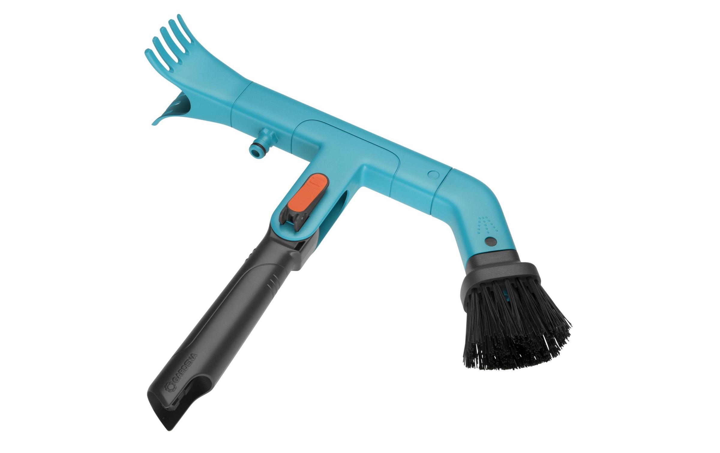 Image of GARDENA Dachrinnenreiniger »Combisystem«, aus Kunststoff bei Ackermann Versand Schweiz