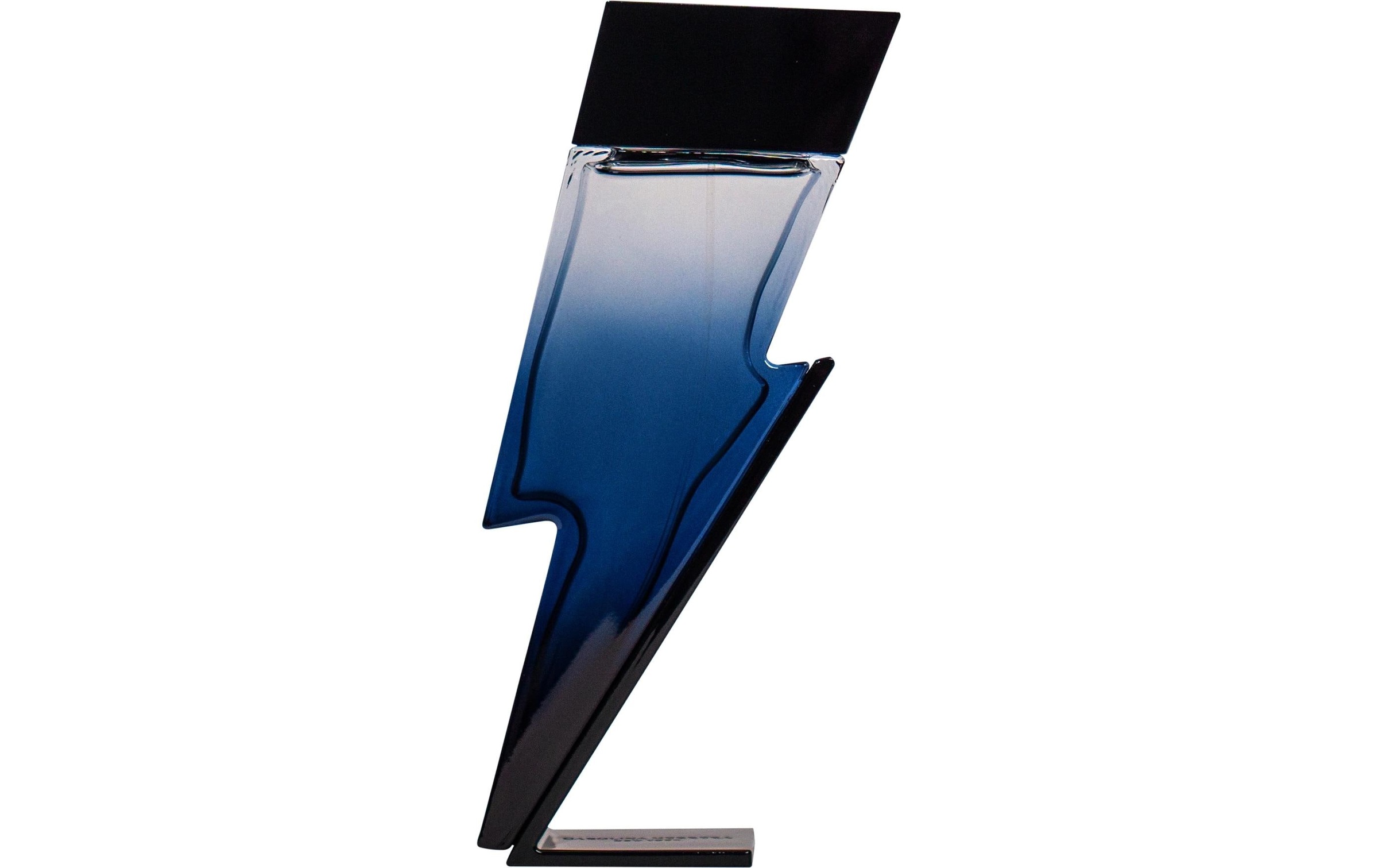 Image of Carolina Herrera Eau de Parfum "Bad Boy Cobalt 100 ml"