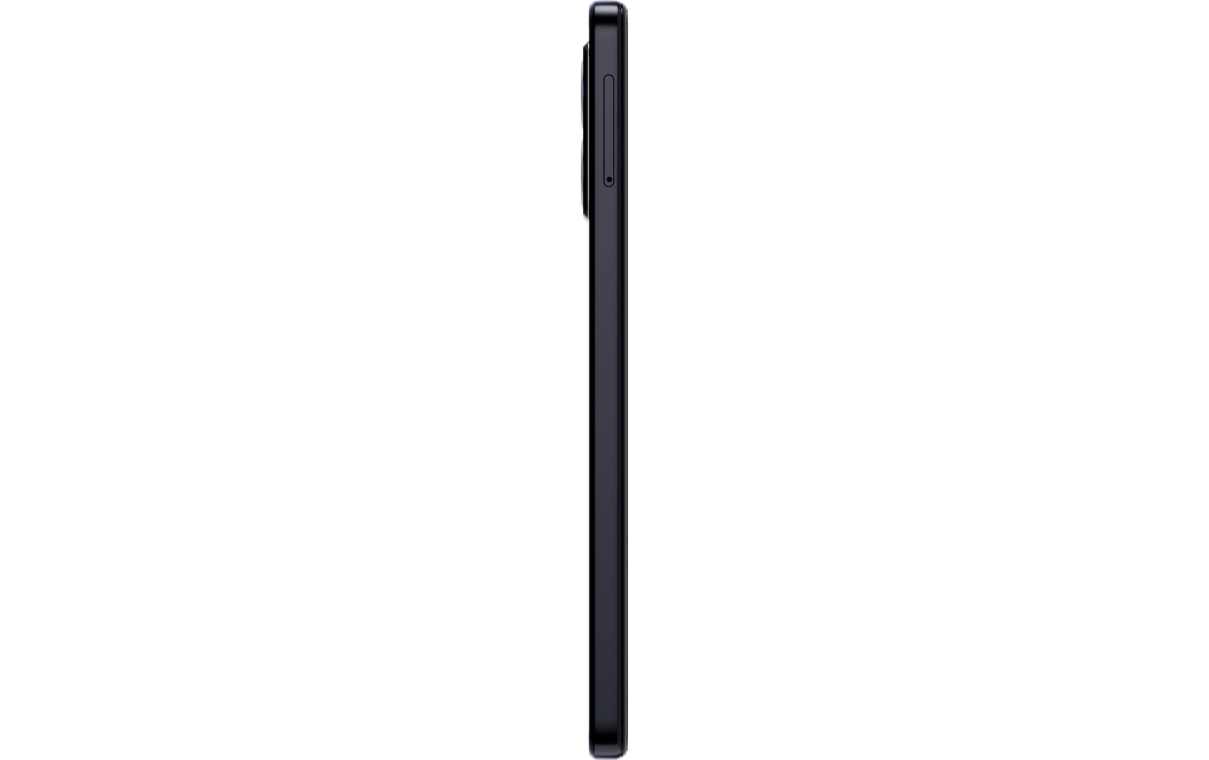 HMD Smartphone »128 GB Black«, Schwarz