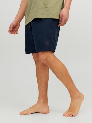 Badehose »JPSTFIJI JJSWIM SOLID SN PLS«