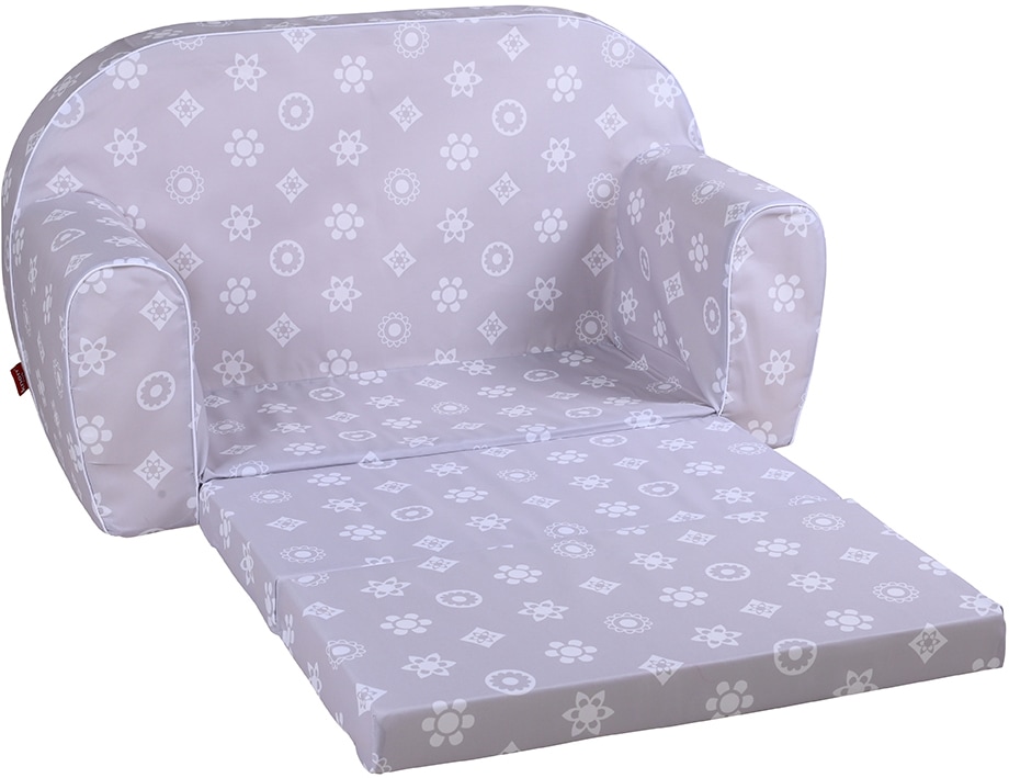 Knorrtoys® Sofa »Royal Grey«, in für Kinder; Découvrir sur Made Europe