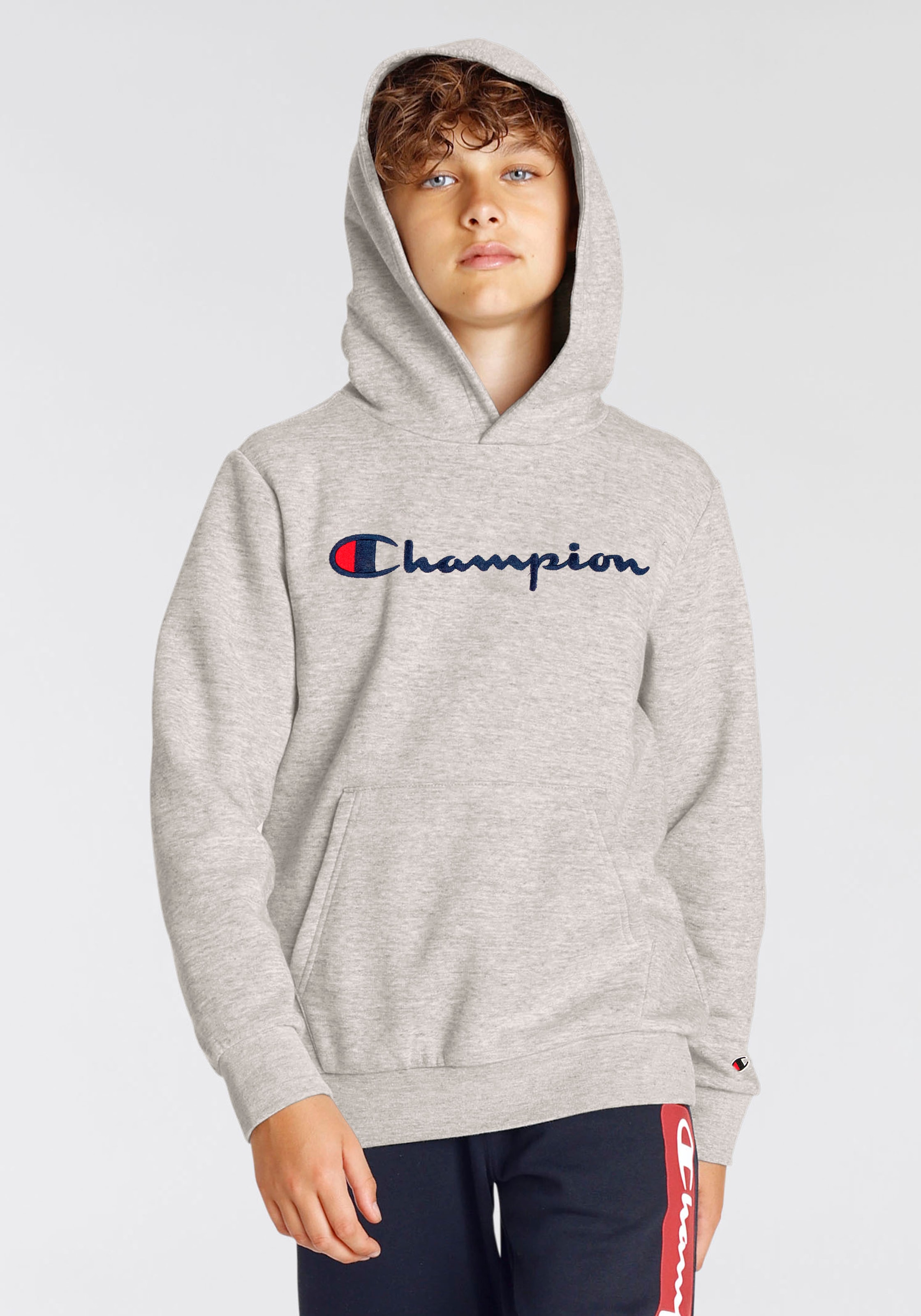 Kapuzensweatshirt »Hooded Sweatshirt«