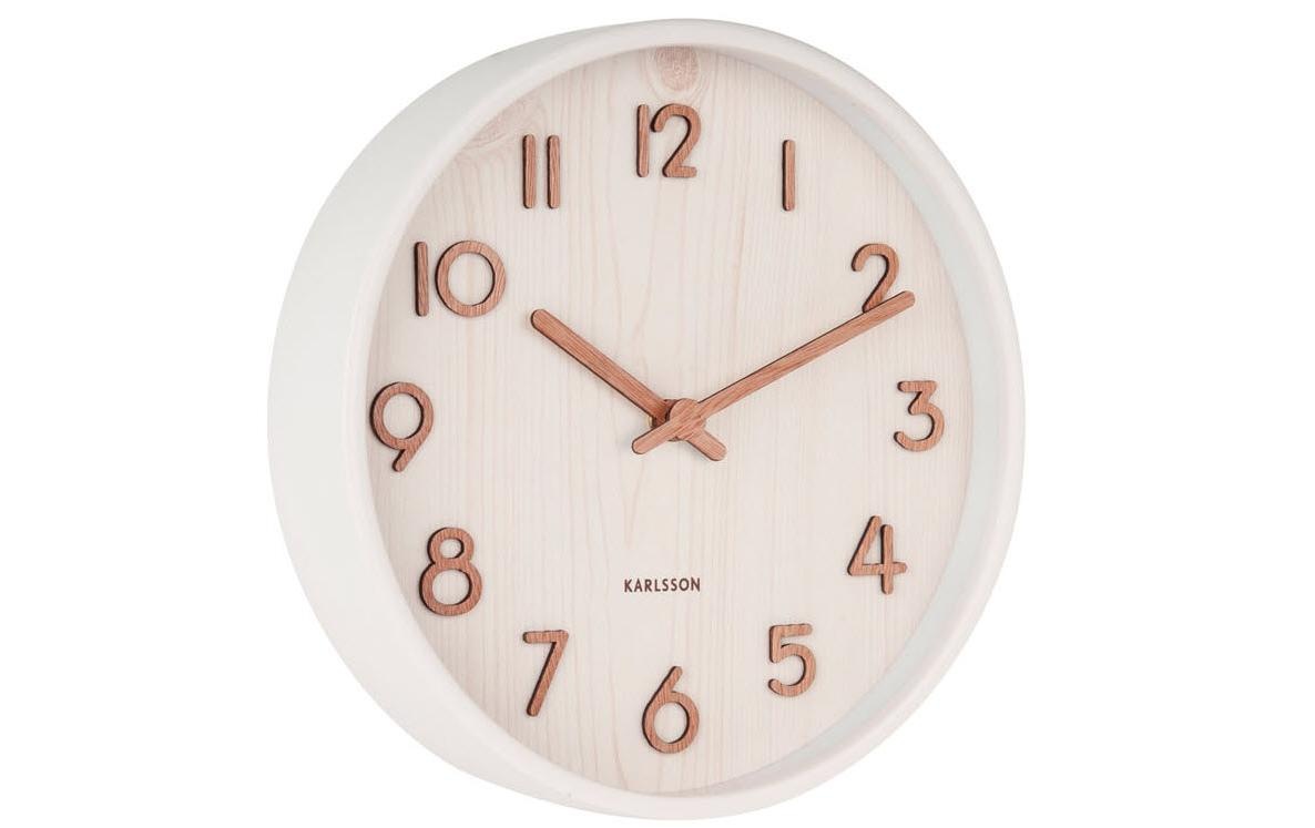 Karlsson Wanduhr