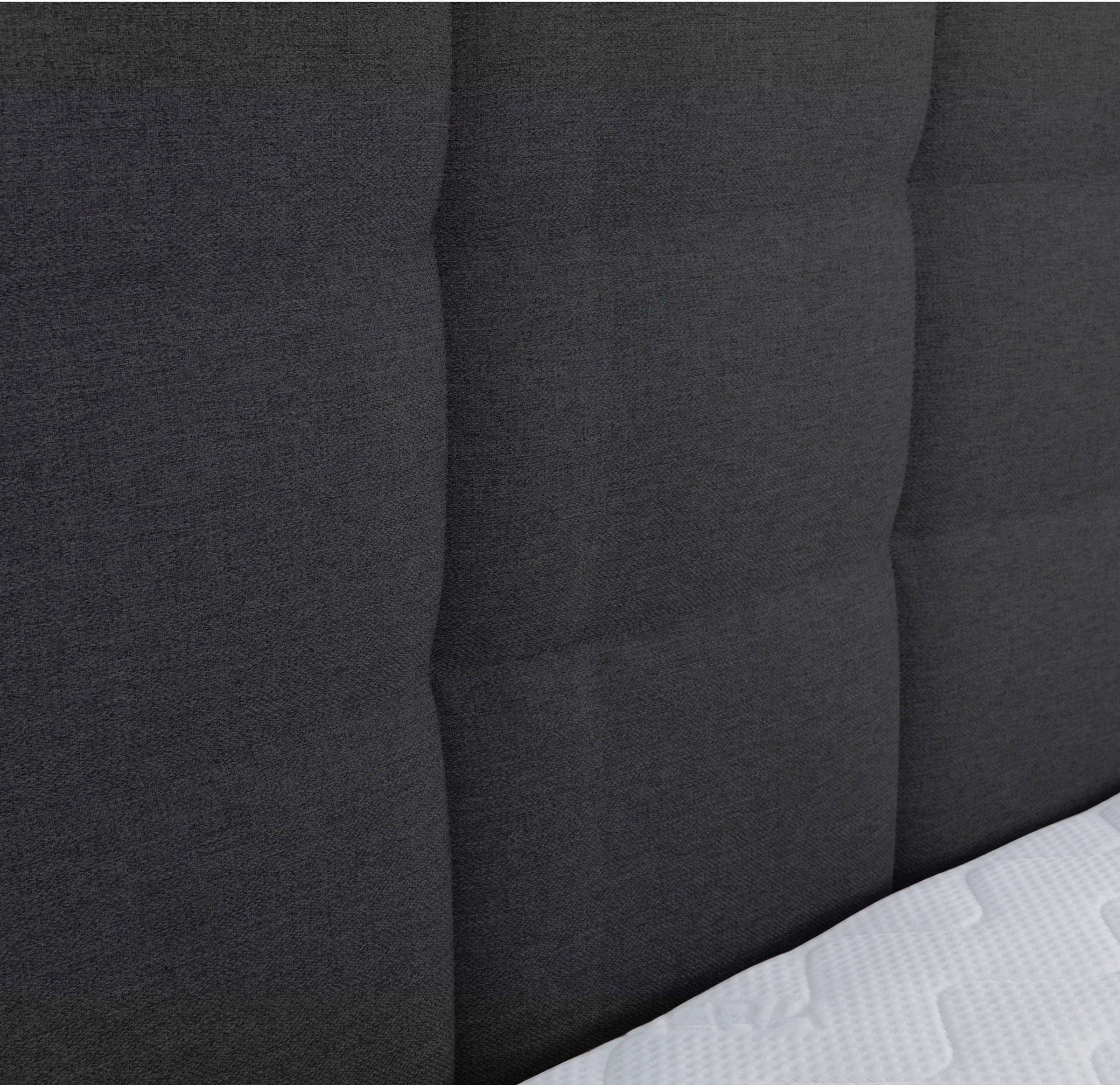 Home affaire Boxbett »Ovalo« wahlweise mit Bettkasten, in H2, H3 & H4 erhältilich