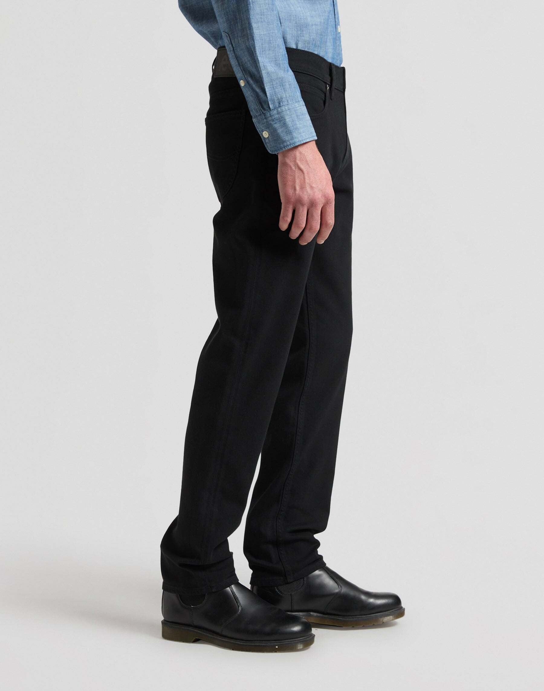 Lee® Jeans taille basse »Lee Jeans David«