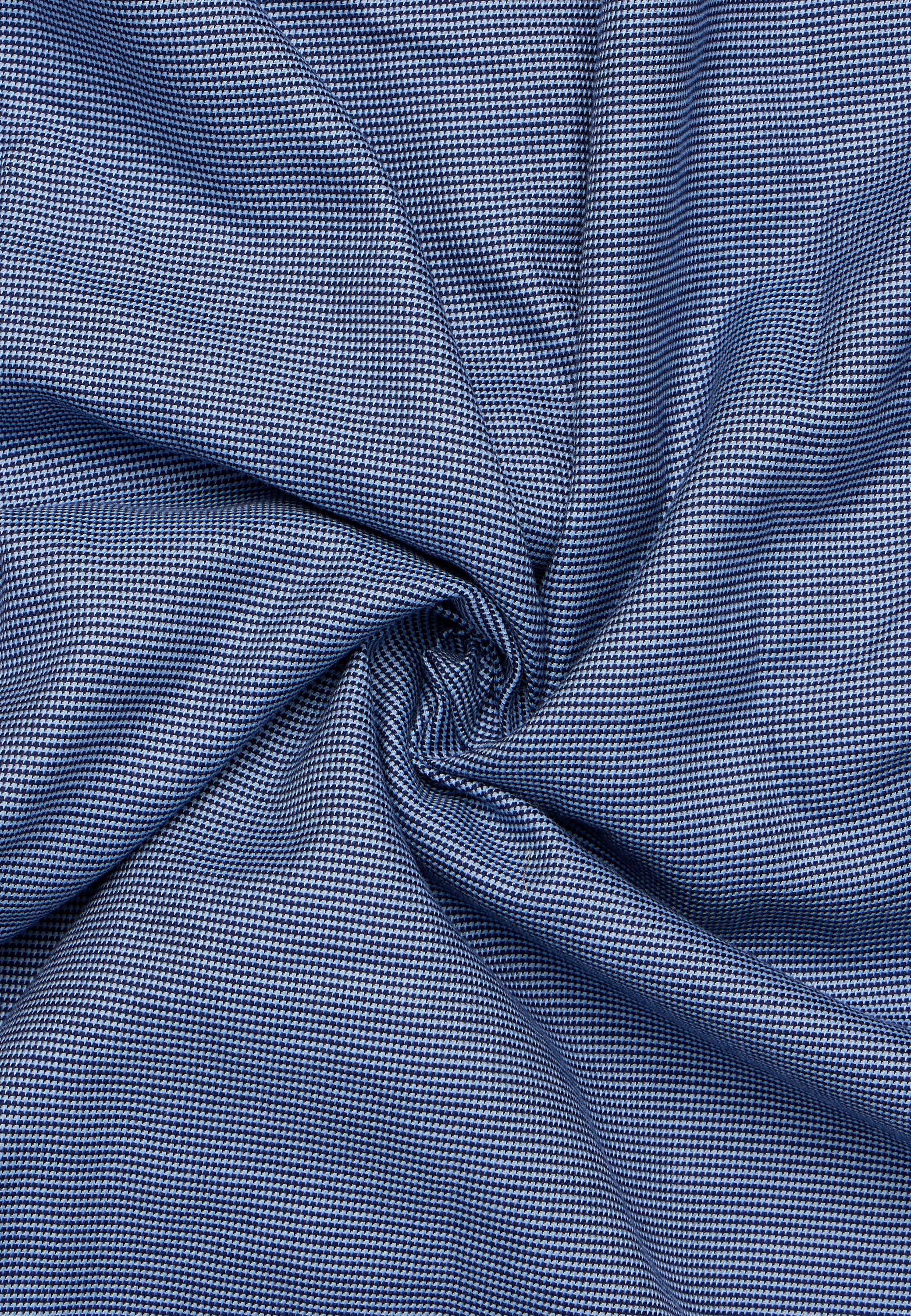 Eterna Langarmhemd »SLIM FIT«, EASY IRON (bügelleicht)
