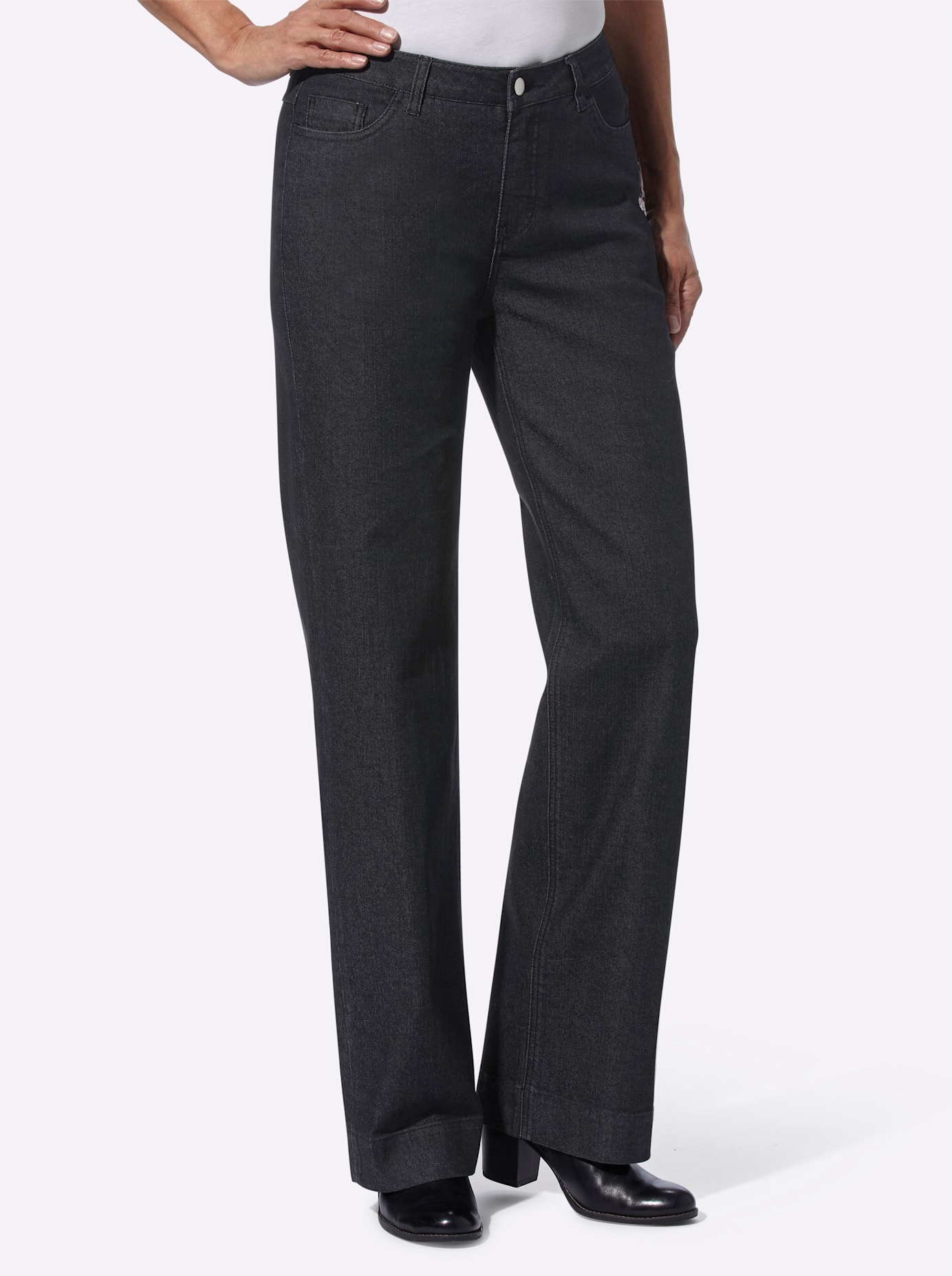 Inspirationen Bequeme Jeans 1 Stk.