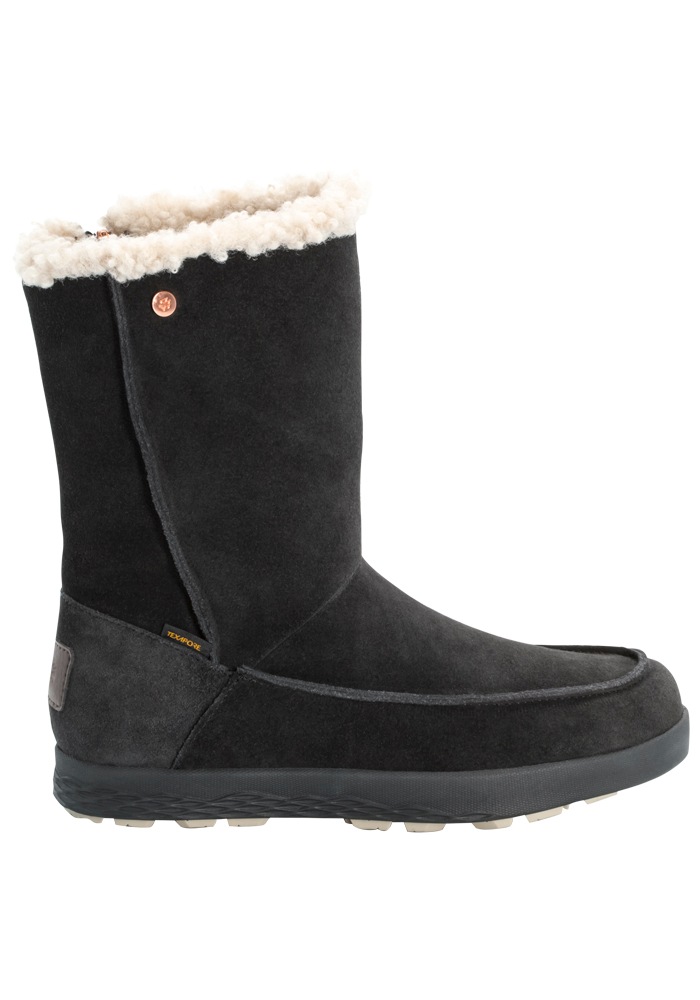 Image of Jack Wolfskin Winterstiefel »AUCKLAND WT TEXAPORE BOOT H W« bei Ackermann Versand Schweiz