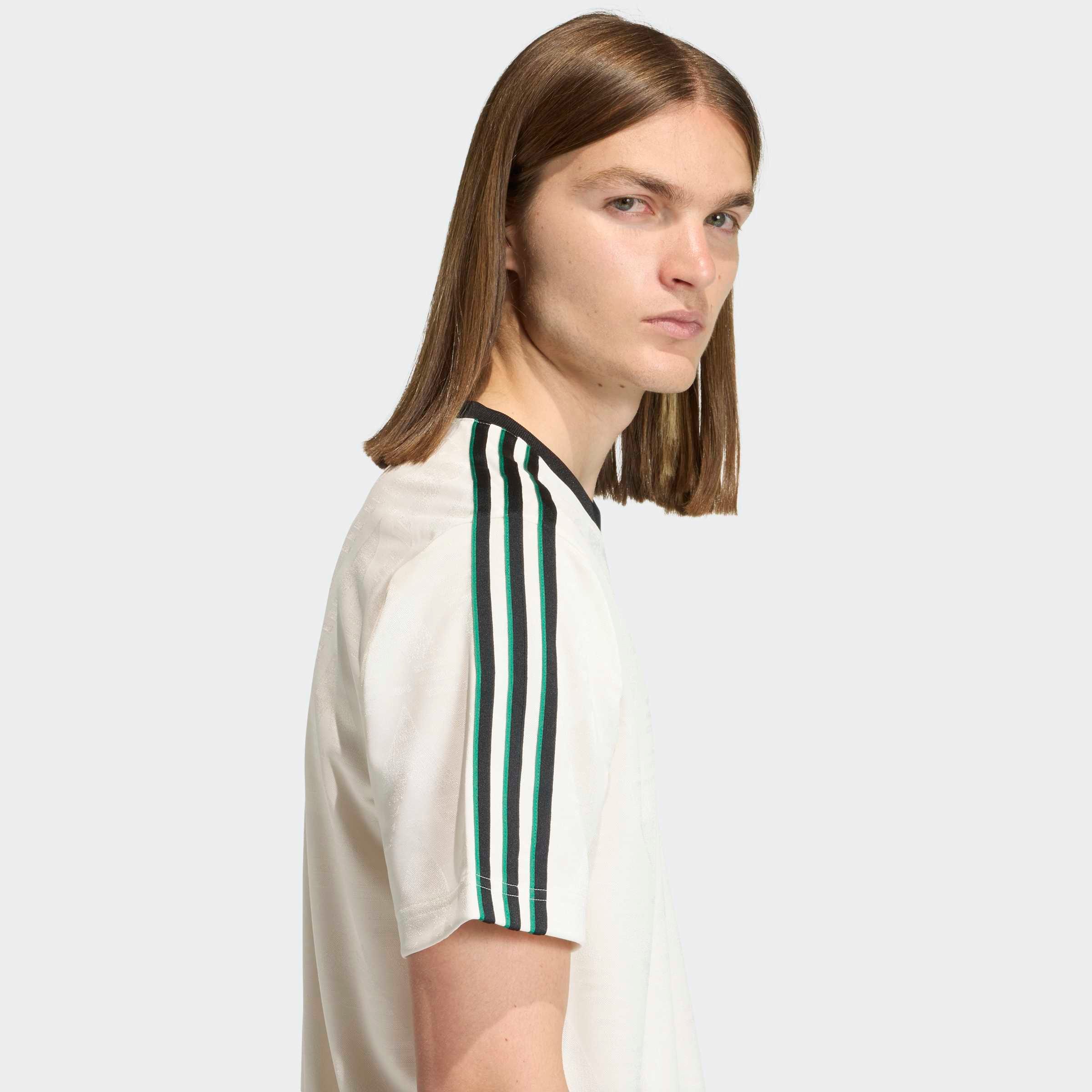 adidas Originals T-Shirt »JACQUARD JSY«