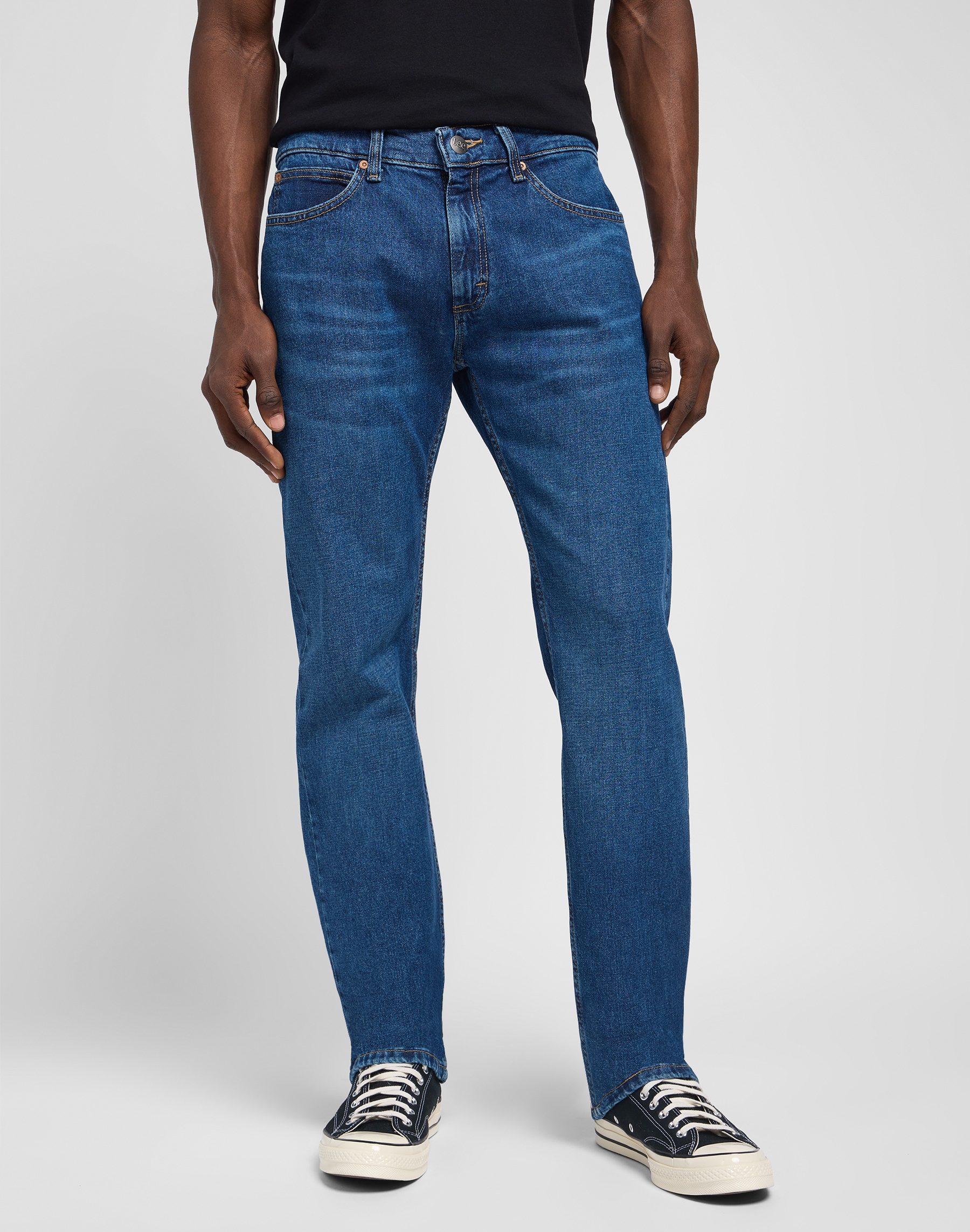 Image of Lee Slim-fit-Jeans "Legendary Slim"