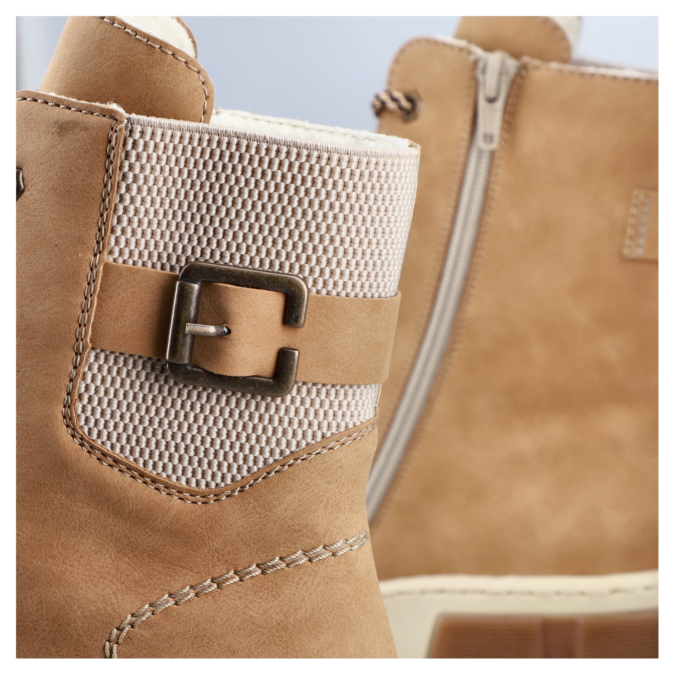 Rieker Winterboots